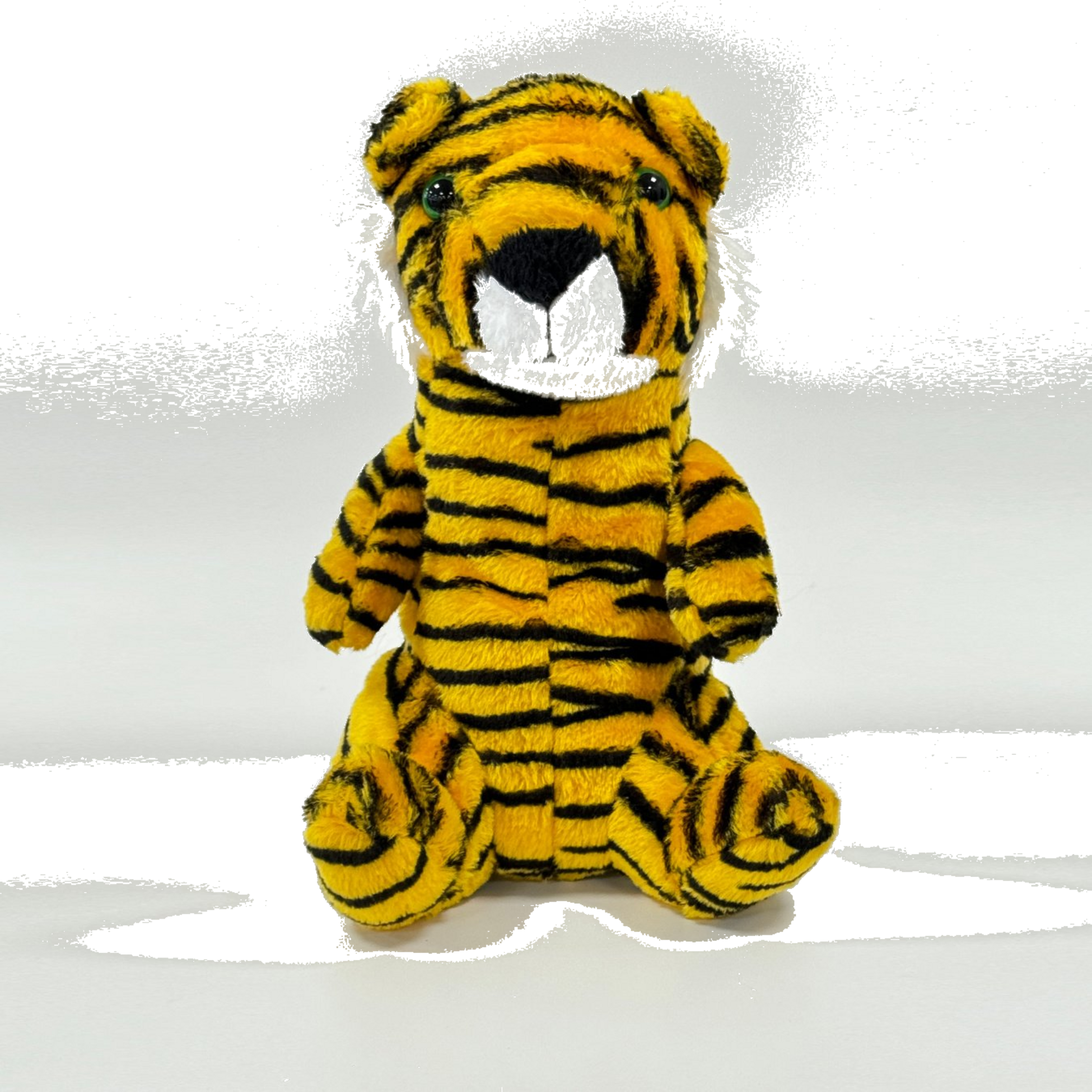 GOLF GEAR, Headcover Jumbo Tiger Onesize