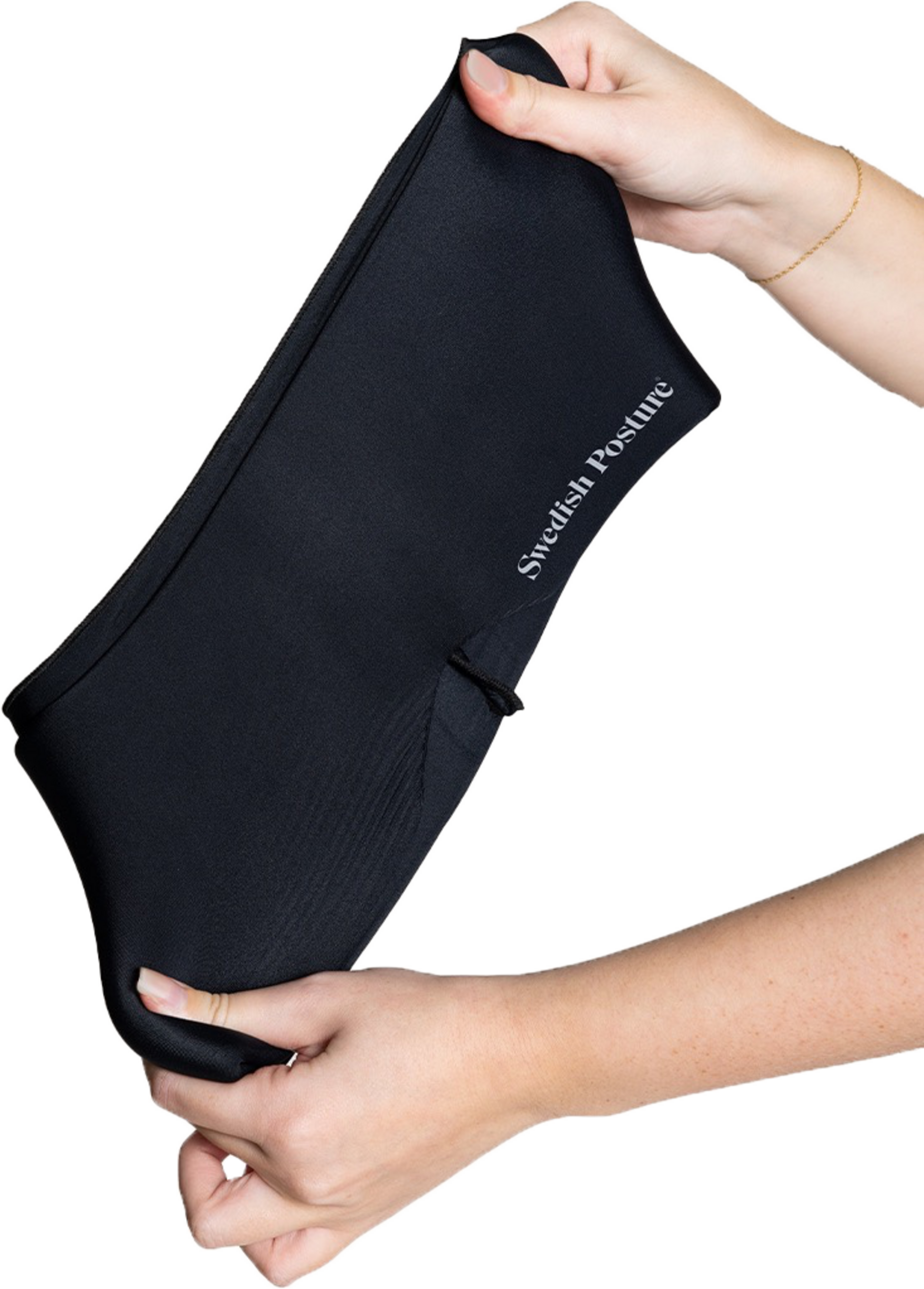 SWEDISH POSTURE, Headeaz Kylande Huvudband