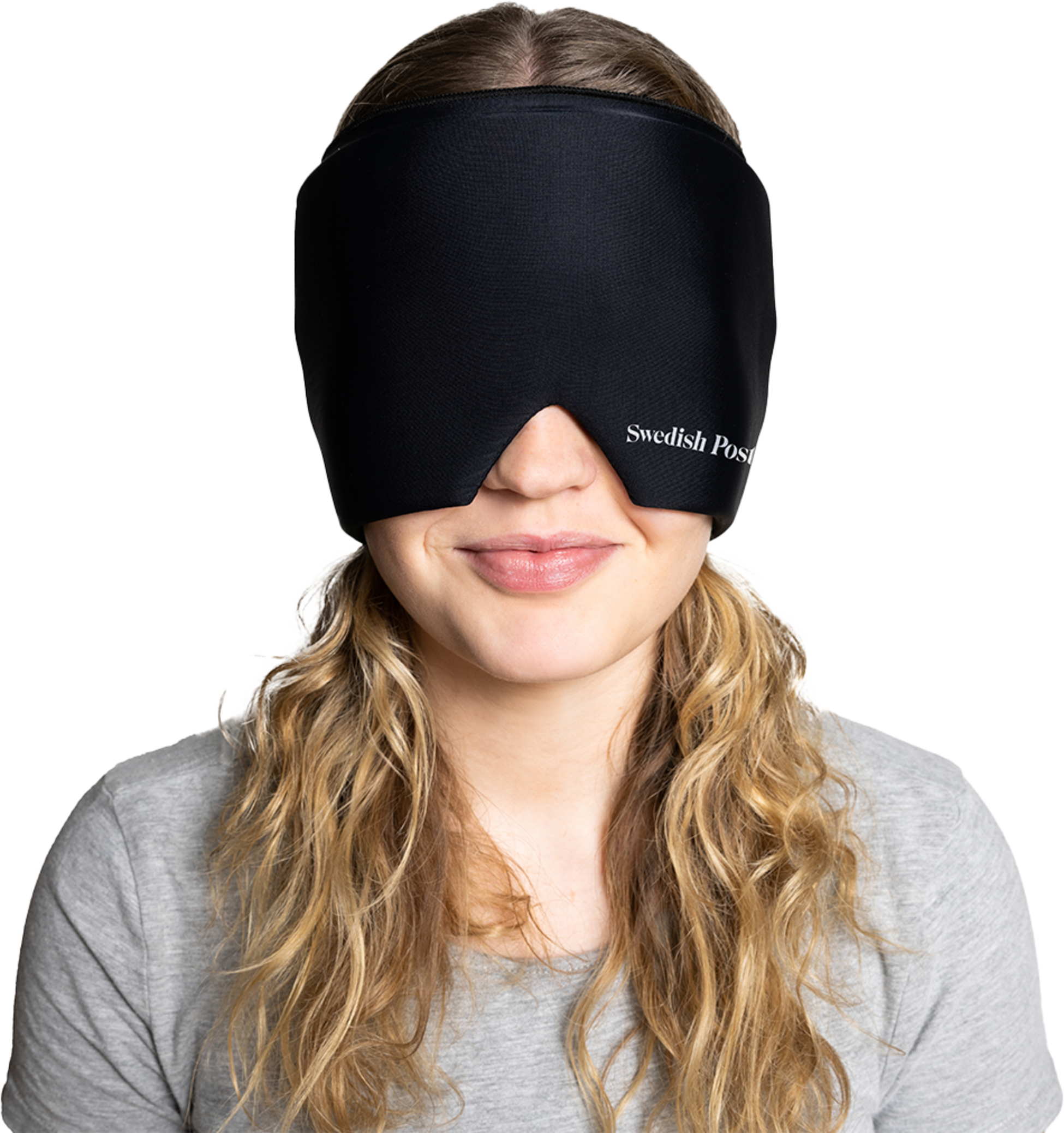 SWEDISH POSTURE, Headeaz Kylande Huvudband