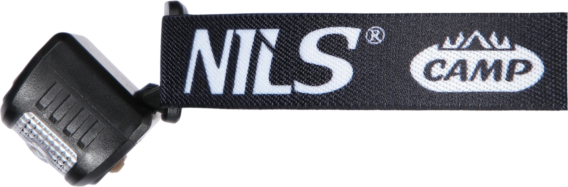 NORTHIX, Headlight 180 Lm, Compact, Outdoor Use