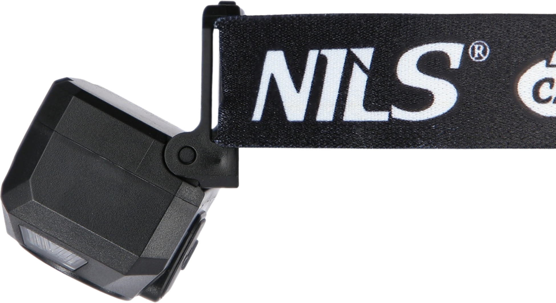 NORTHIX, Headlight 600 Lm, Rechargeable, Compact Design