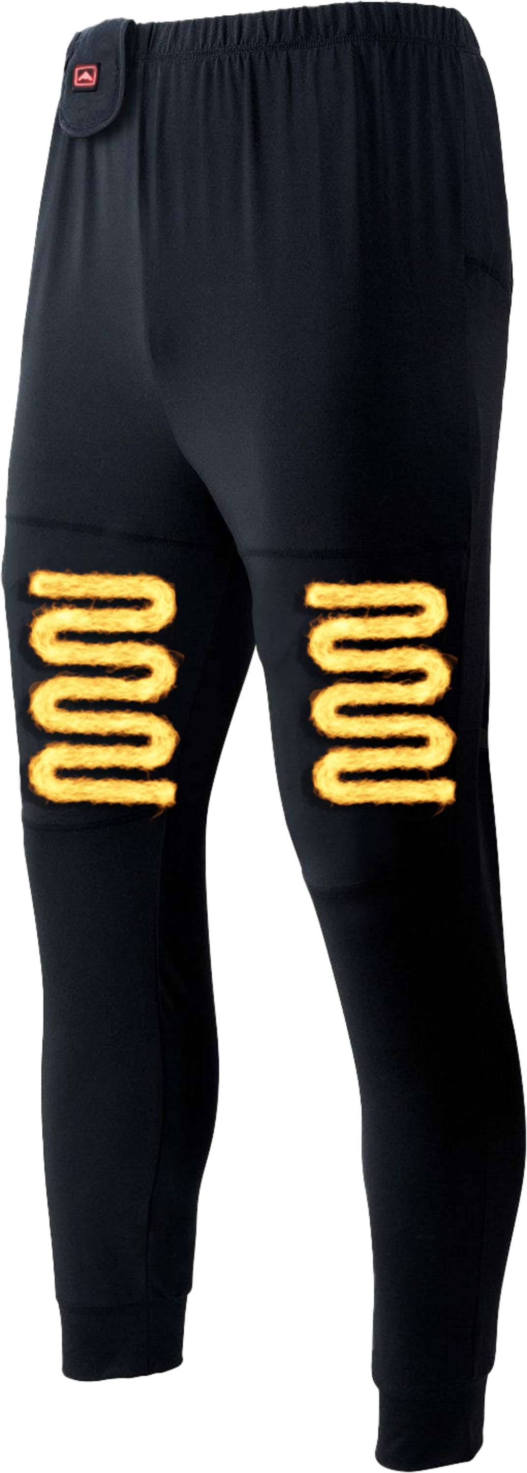 AVIGNON, Heat Botlayer - Värme Underställ Underdel