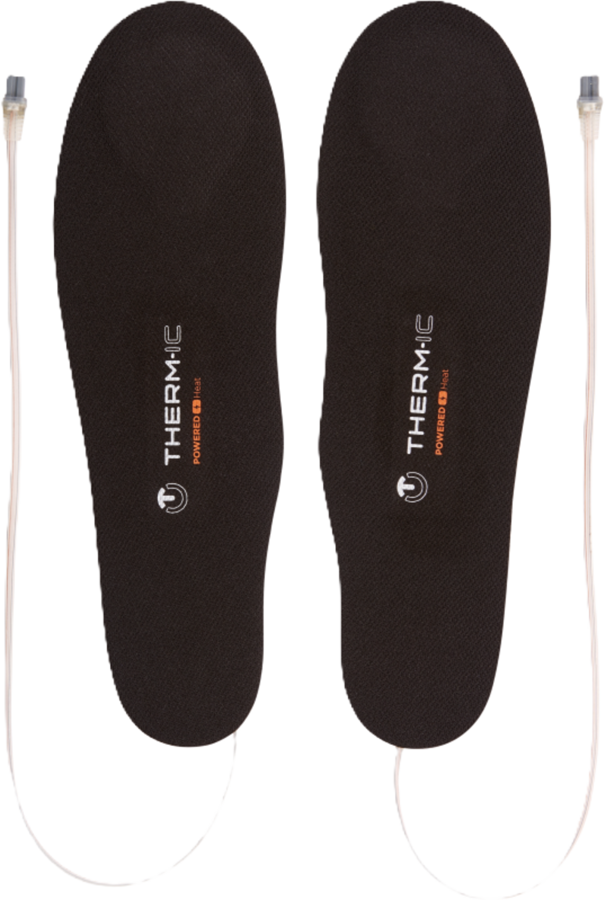 THERMIC, Heat Flat