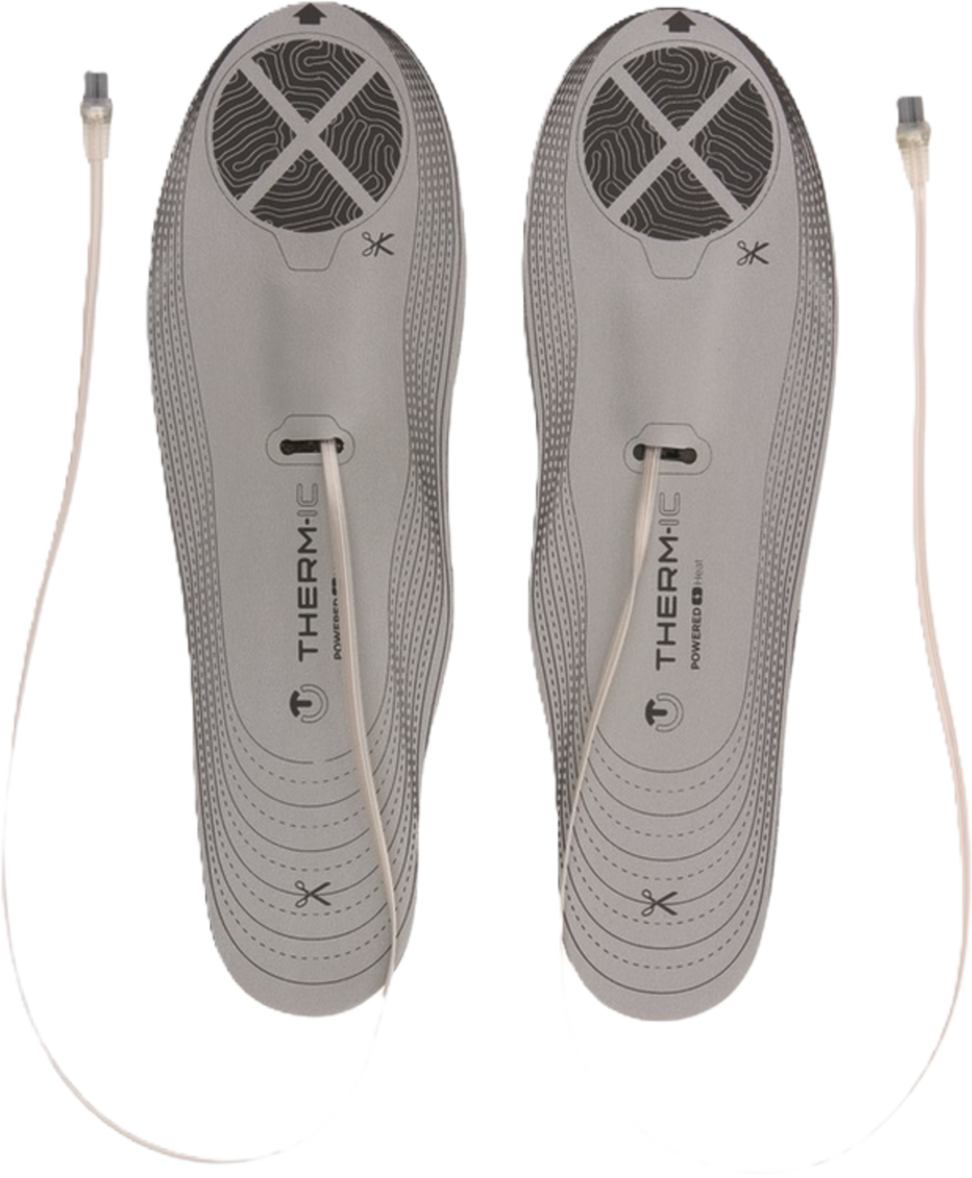 THERMIC, Heat Flat