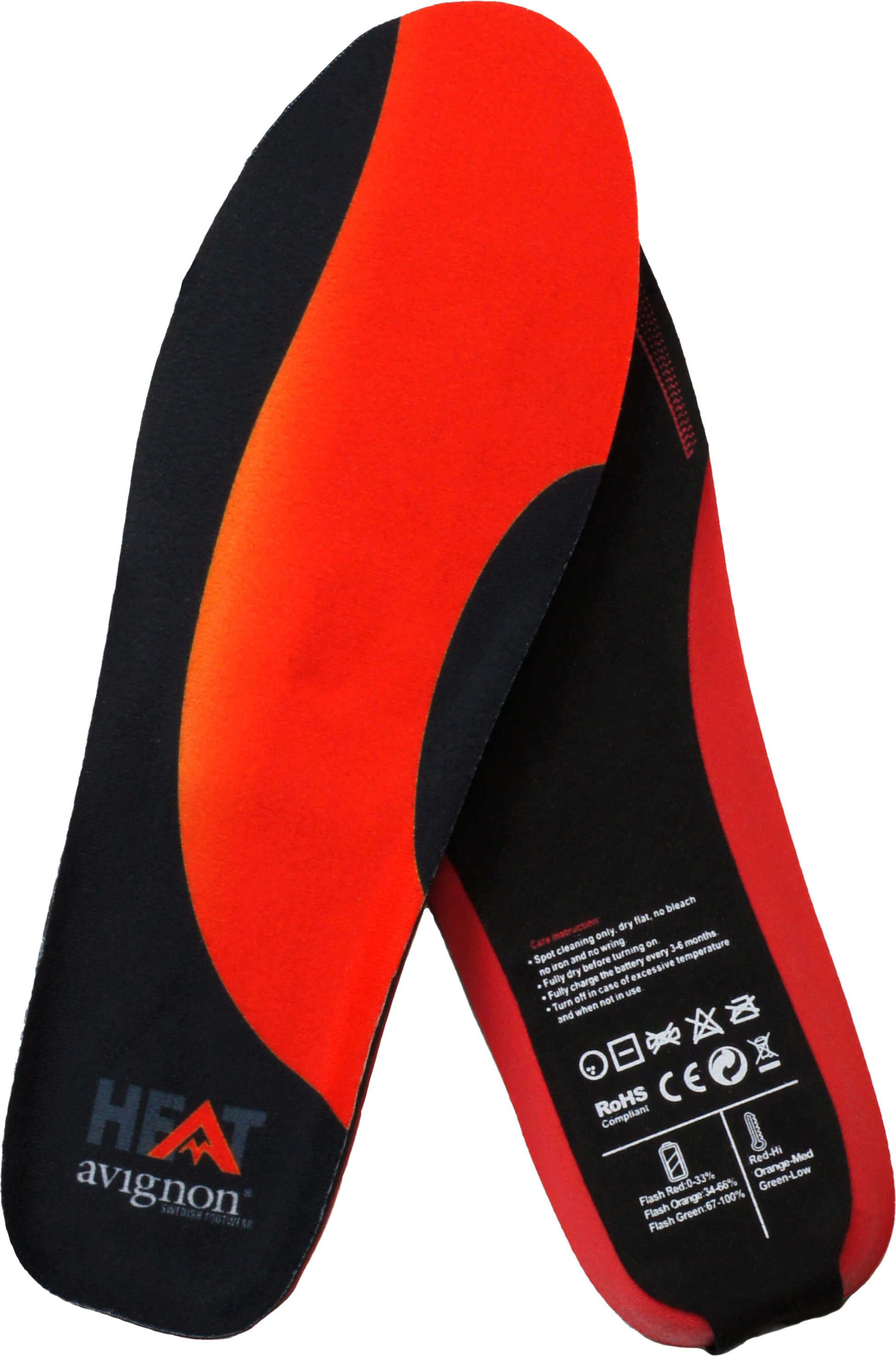 AVIGNON, Heat Frostshield Värmesula