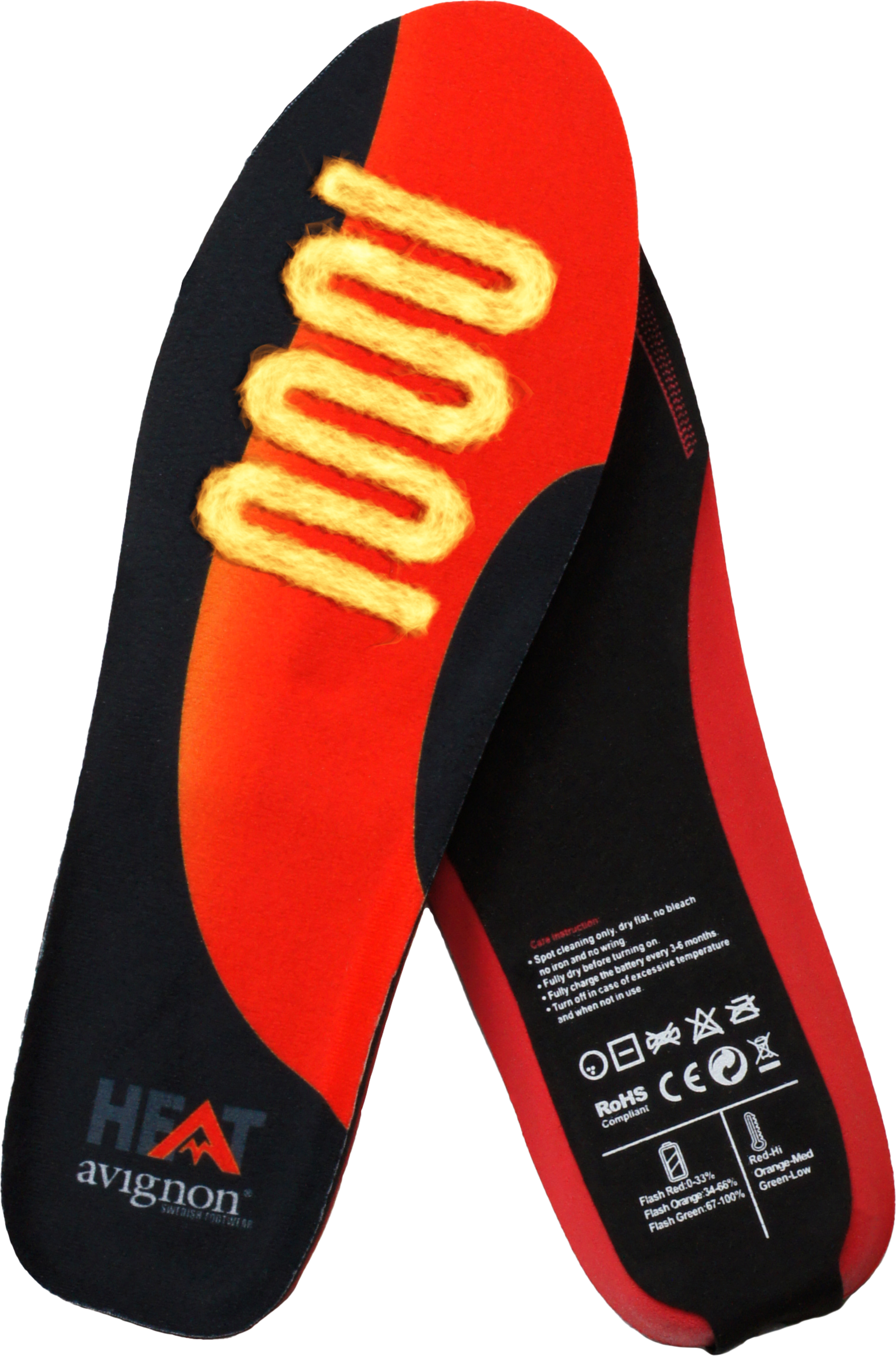 AVIGNON, Heat Frostshield Värmesula