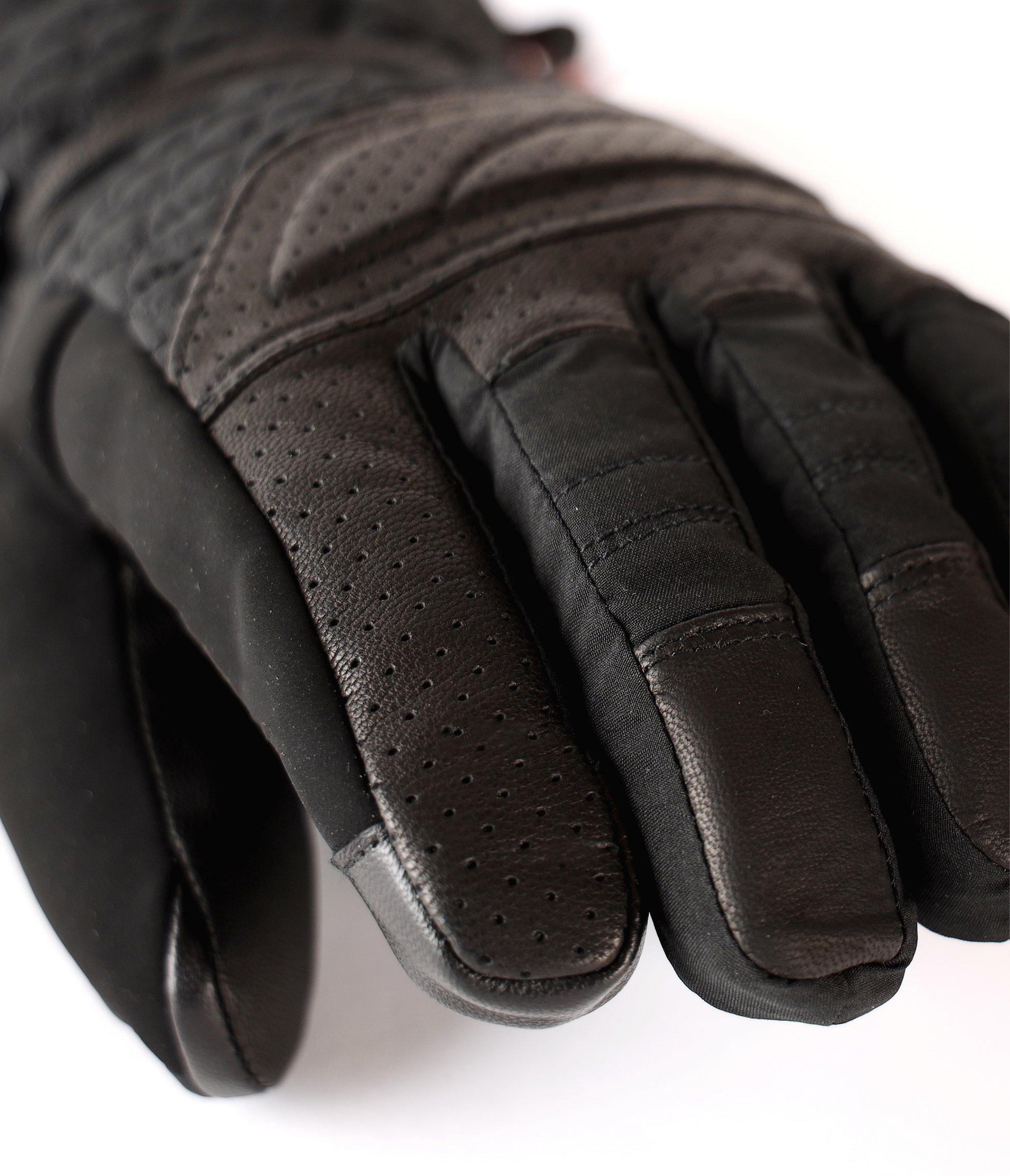 LENZ, Heat Glove 6.0 Finger Cap Women