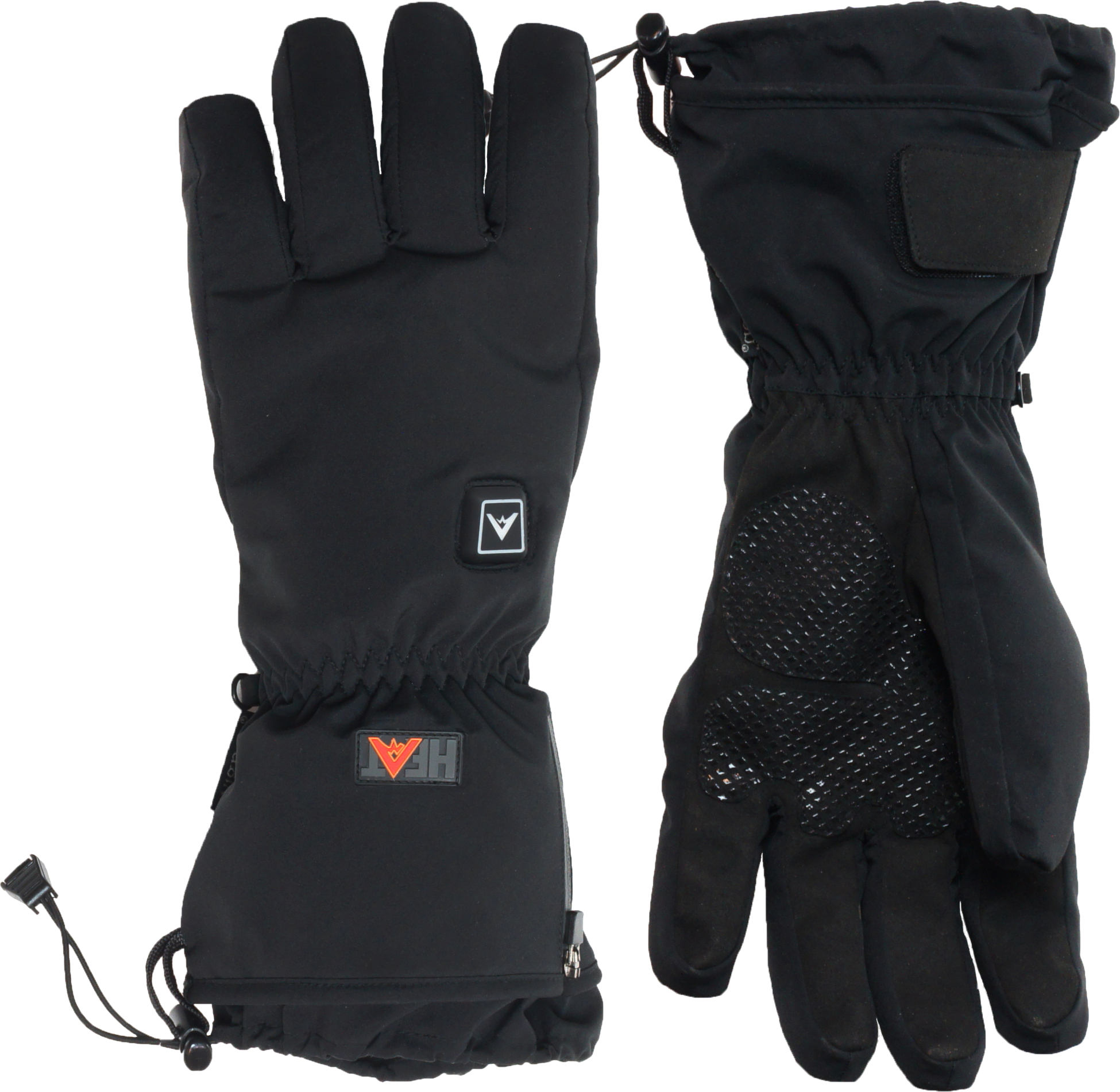 AVIGNON, Heat Gloveblaze - Fingervante Powerbank