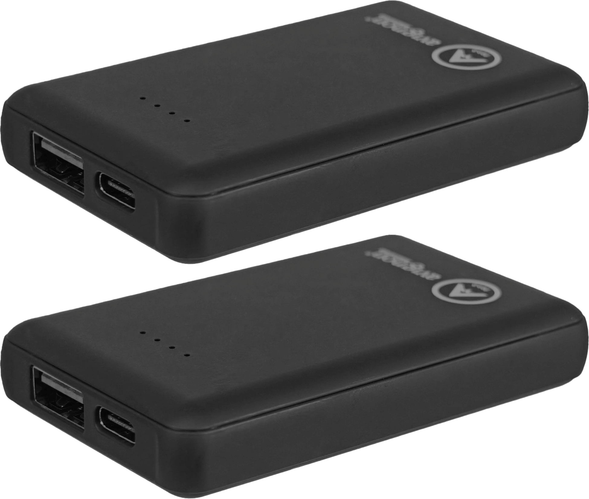 AVIGNON, Heat Gloveblaze - Fingervante Powerbank