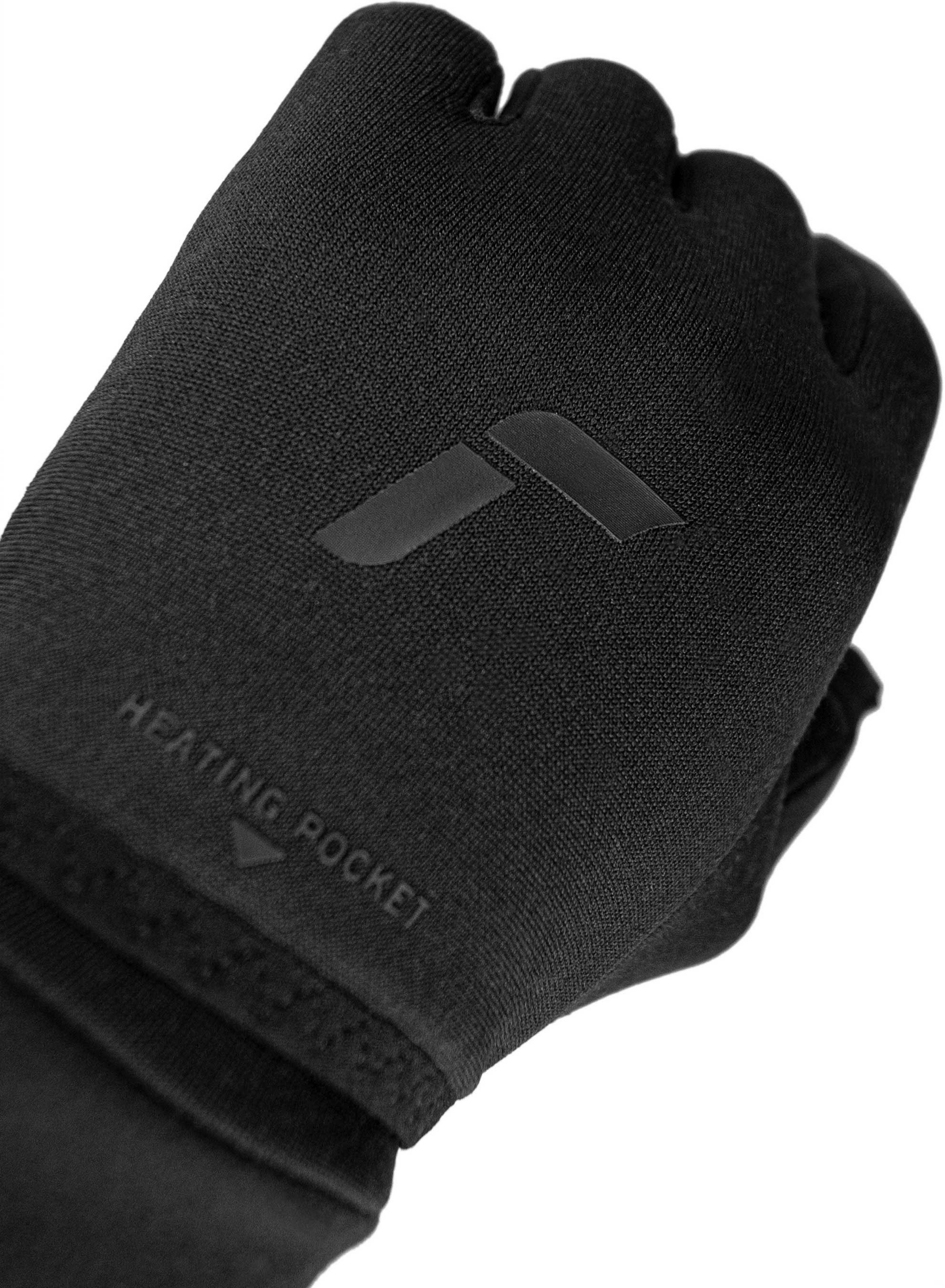 REUSCH, Heat Liner Touch-tec