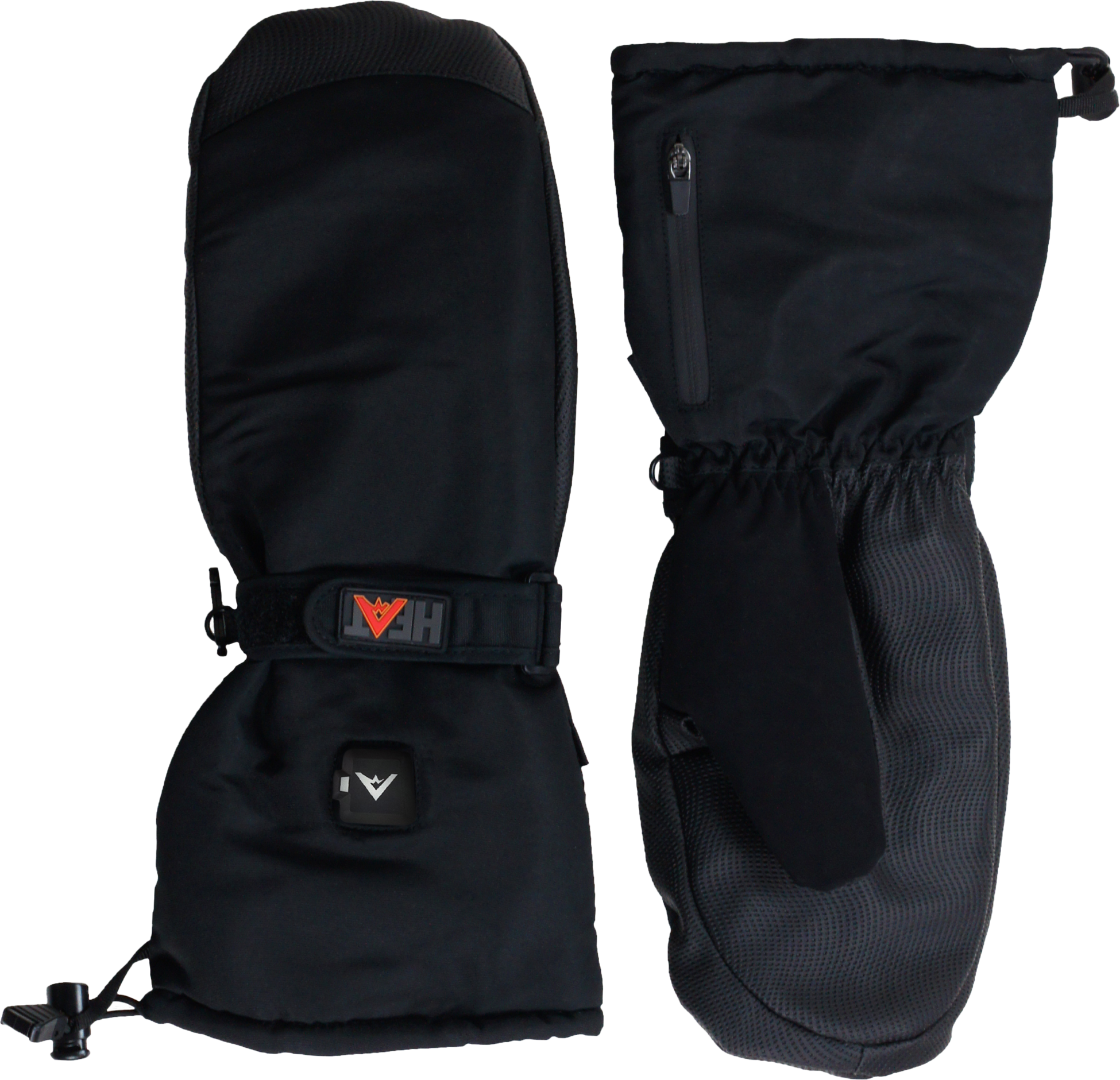 AVIGNON, Heat Mittenblaze - Tumvante Powerbank