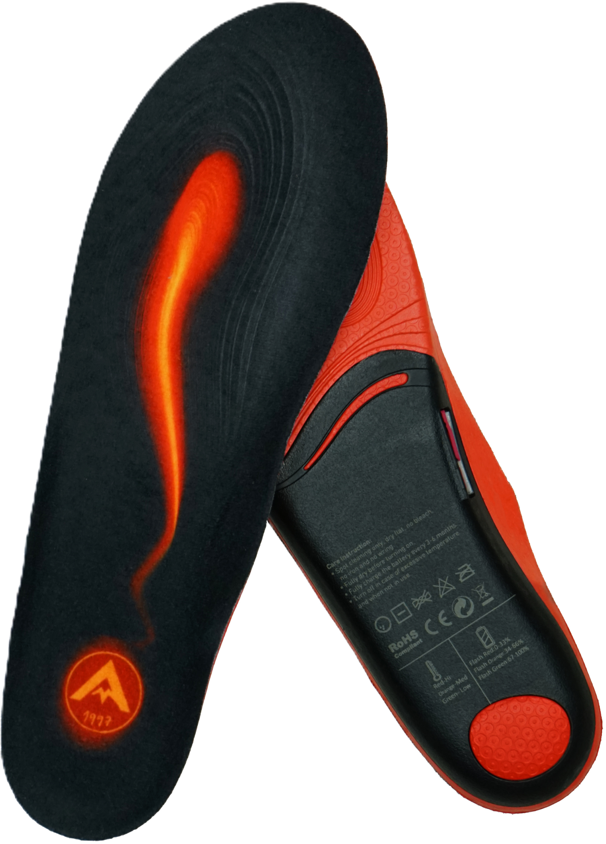 AVIGNON, Heat Qi Pulse Värmesula Trådlös Laddning