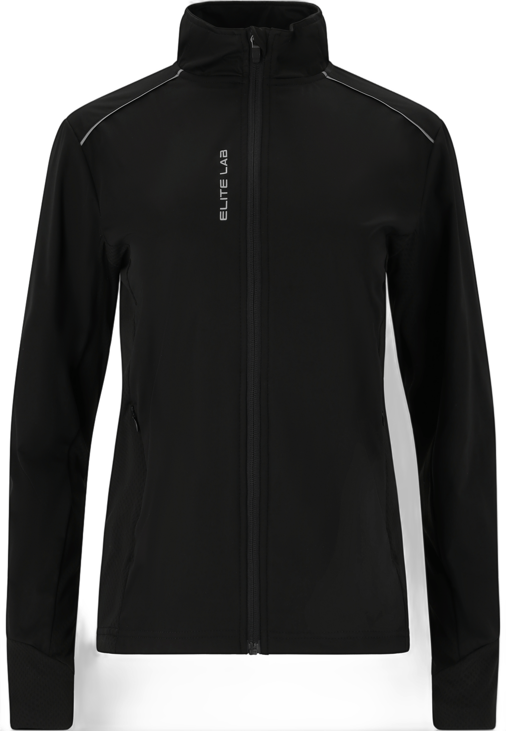 ELITE LAB, Heat Running Jacket