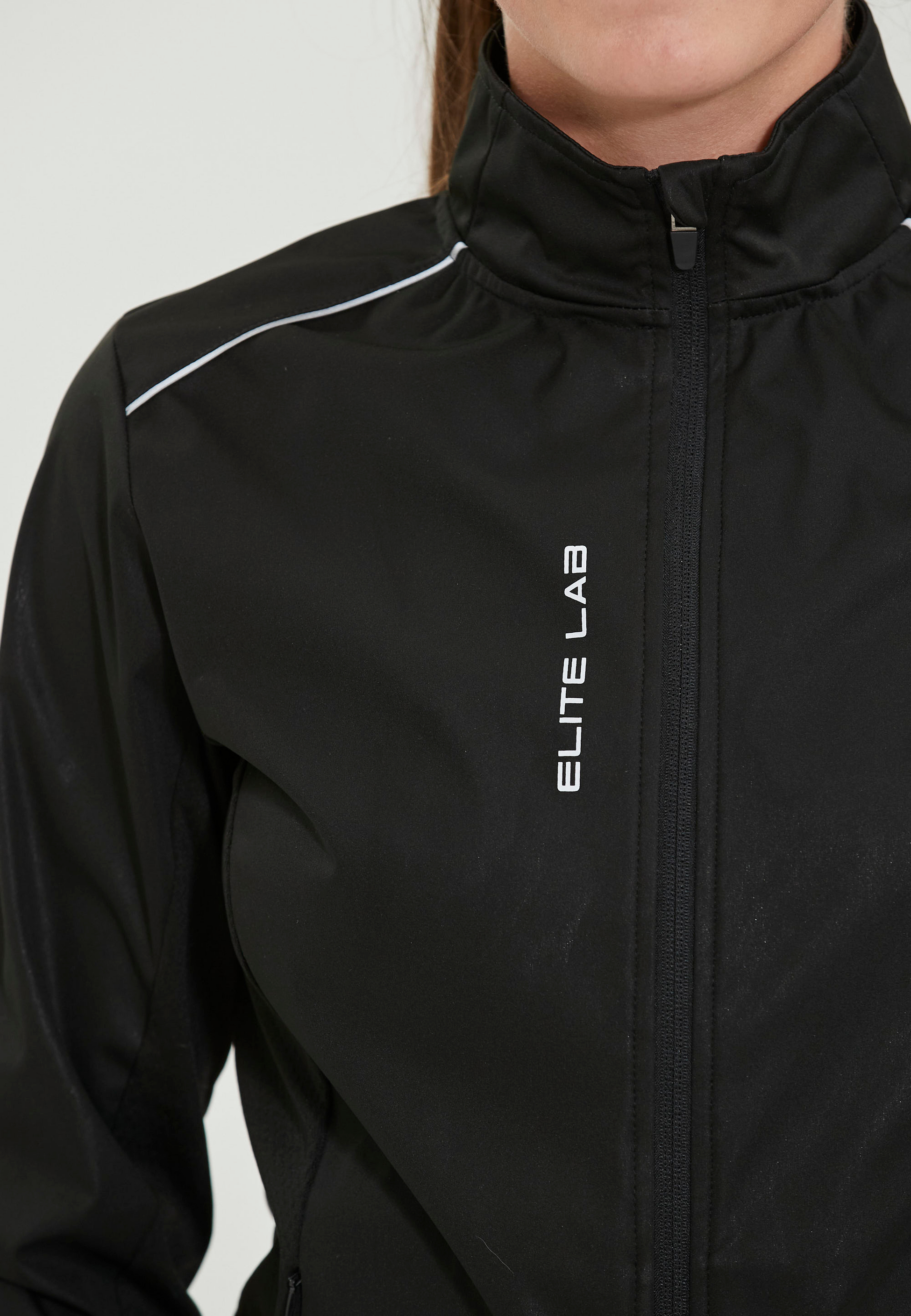 ELITE LAB, Heat Running Jacket