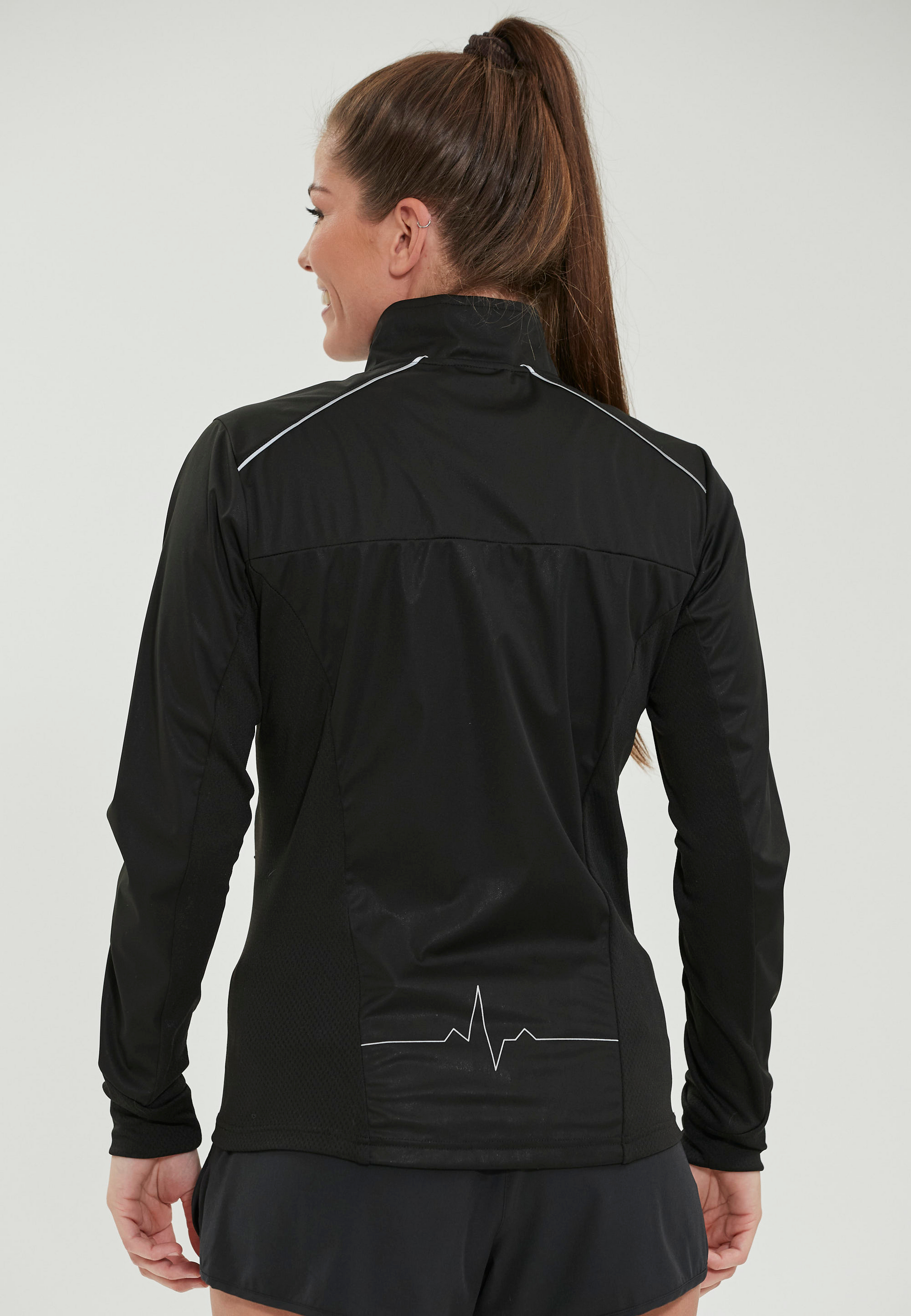 ELITE LAB, Heat Running Jacket