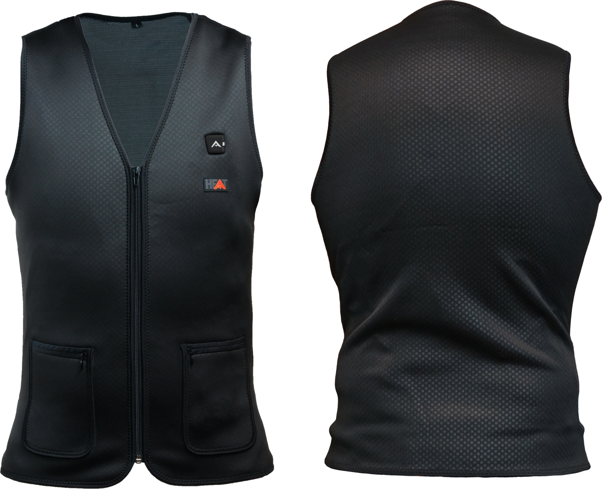 AVIGNON, Heat Secondskin Tunn V&auml;rmev&auml;st