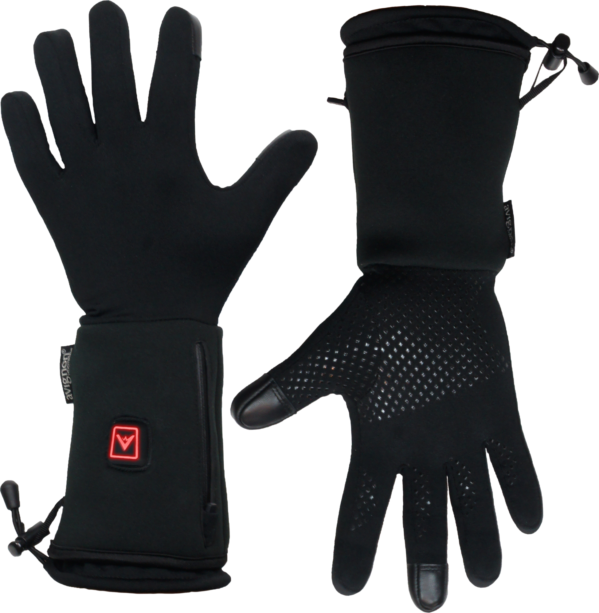 AVIGNON, Heat Skin - Tunn Värmehandske