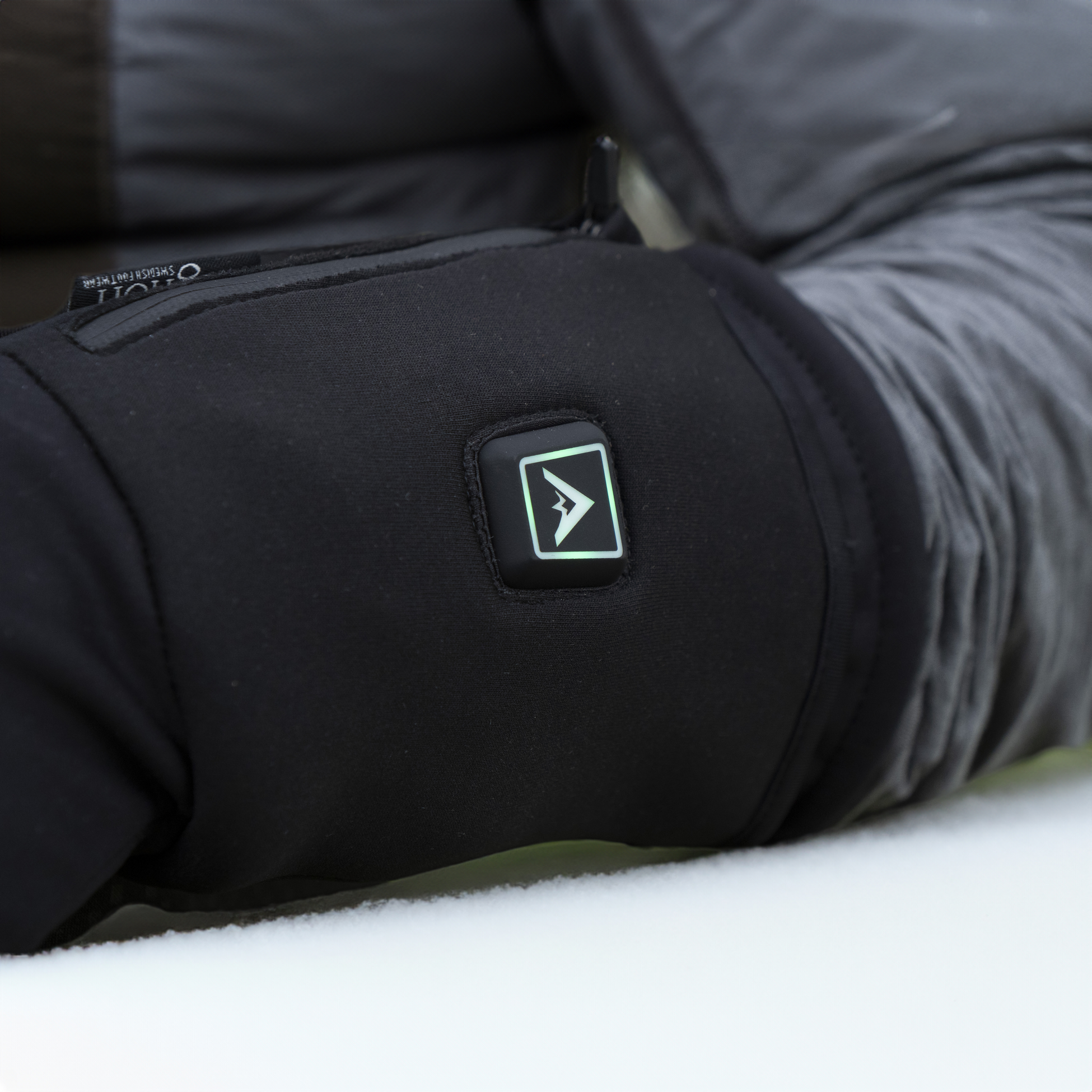 AVIGNON, Heat Skin - Tunn Värmehandske