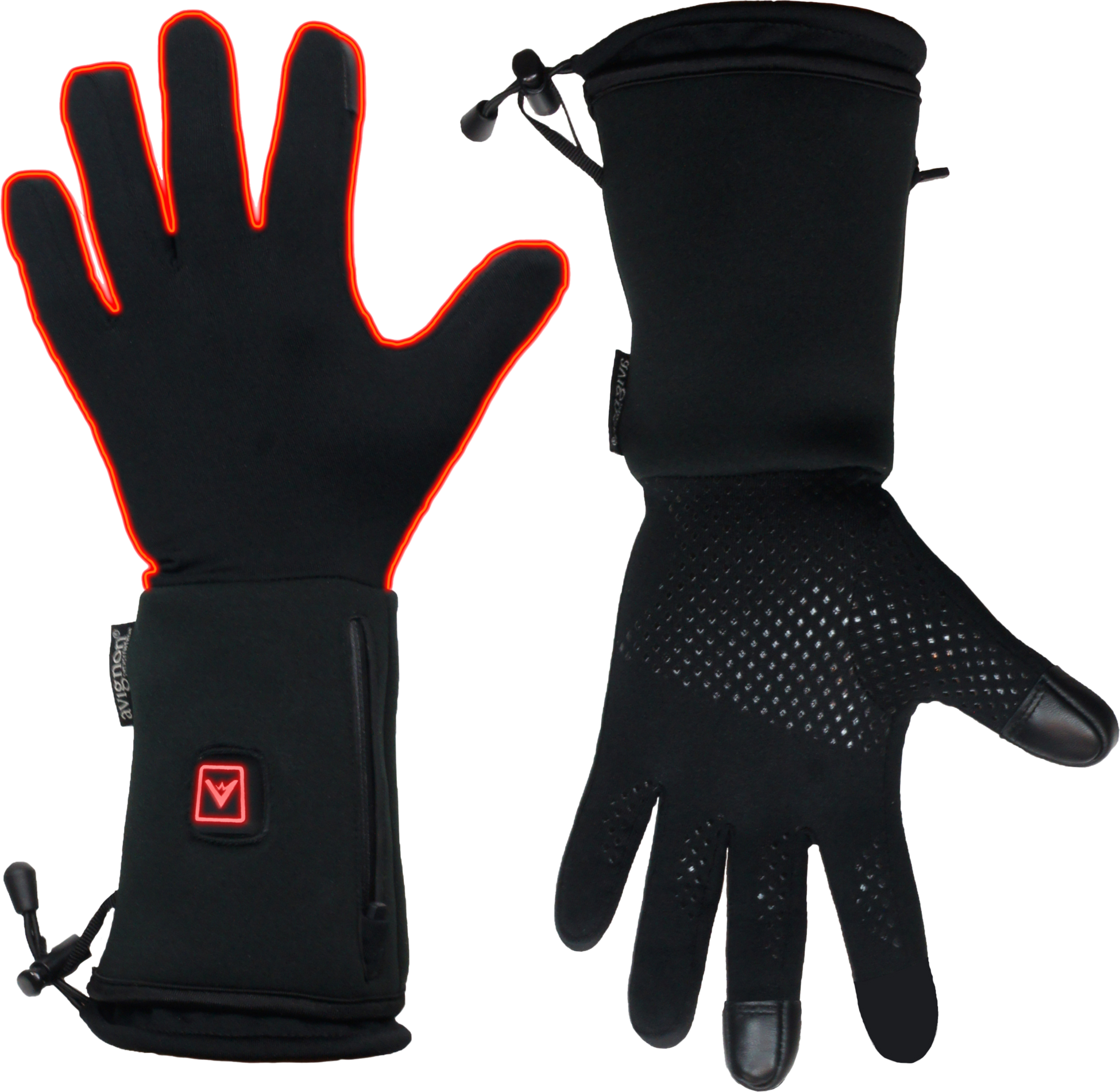 AVIGNON, Heat Skin - Tunn Värmehandske