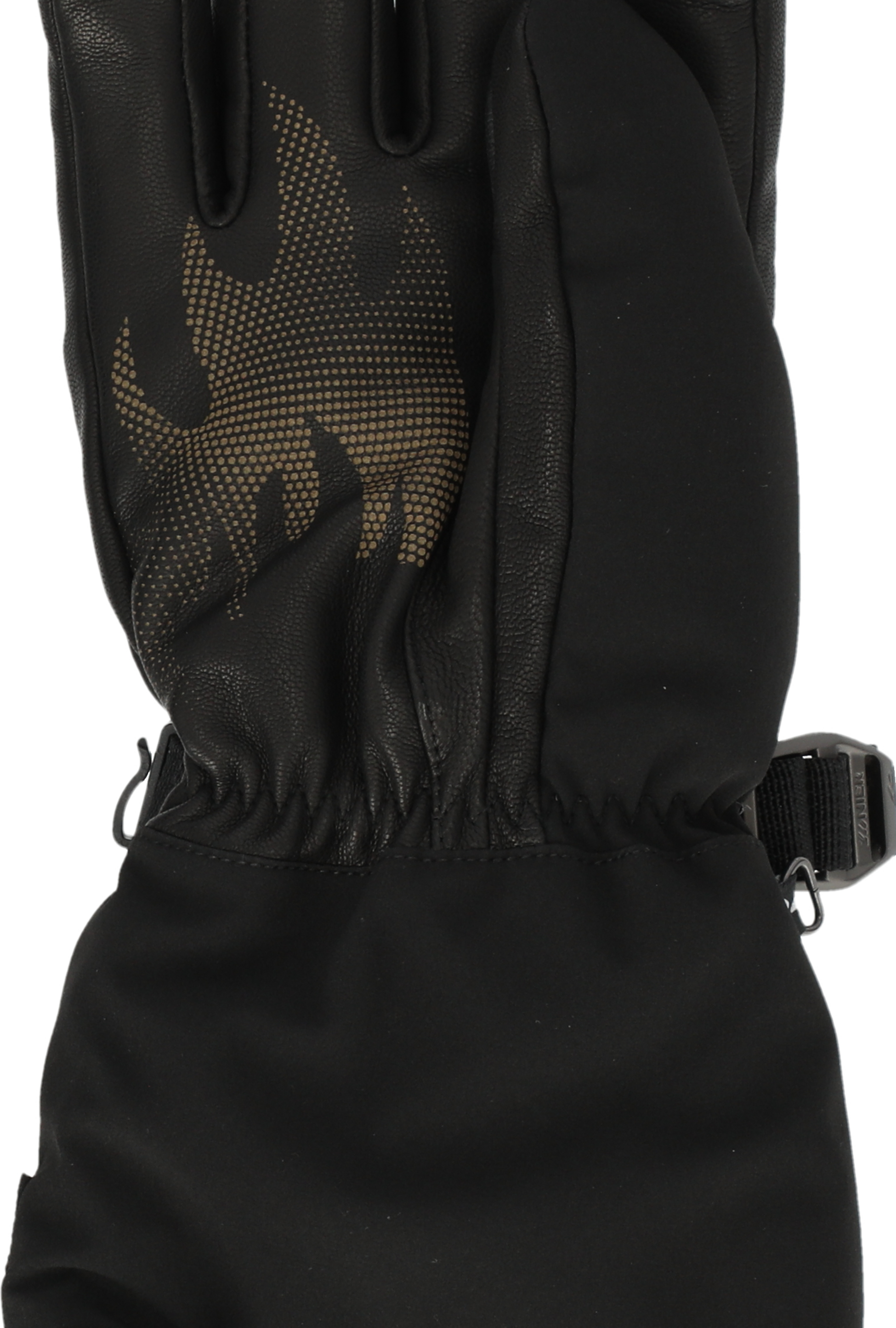 ZANIER, Heat Stx Finger Gloves