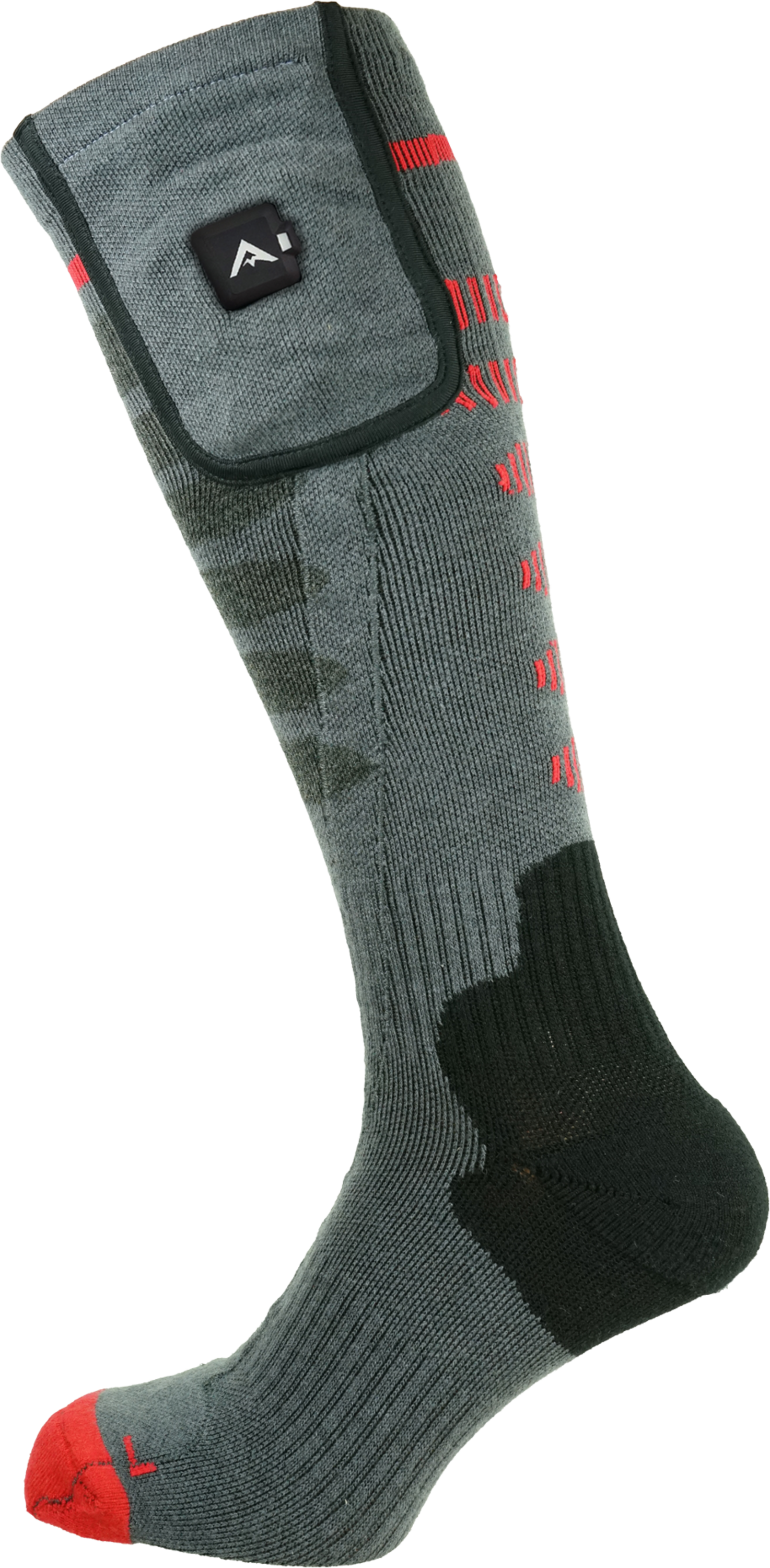 AVIGNON, Heat Surroundactive V2 Tunn V&auml;rmestrumpa Powerbank