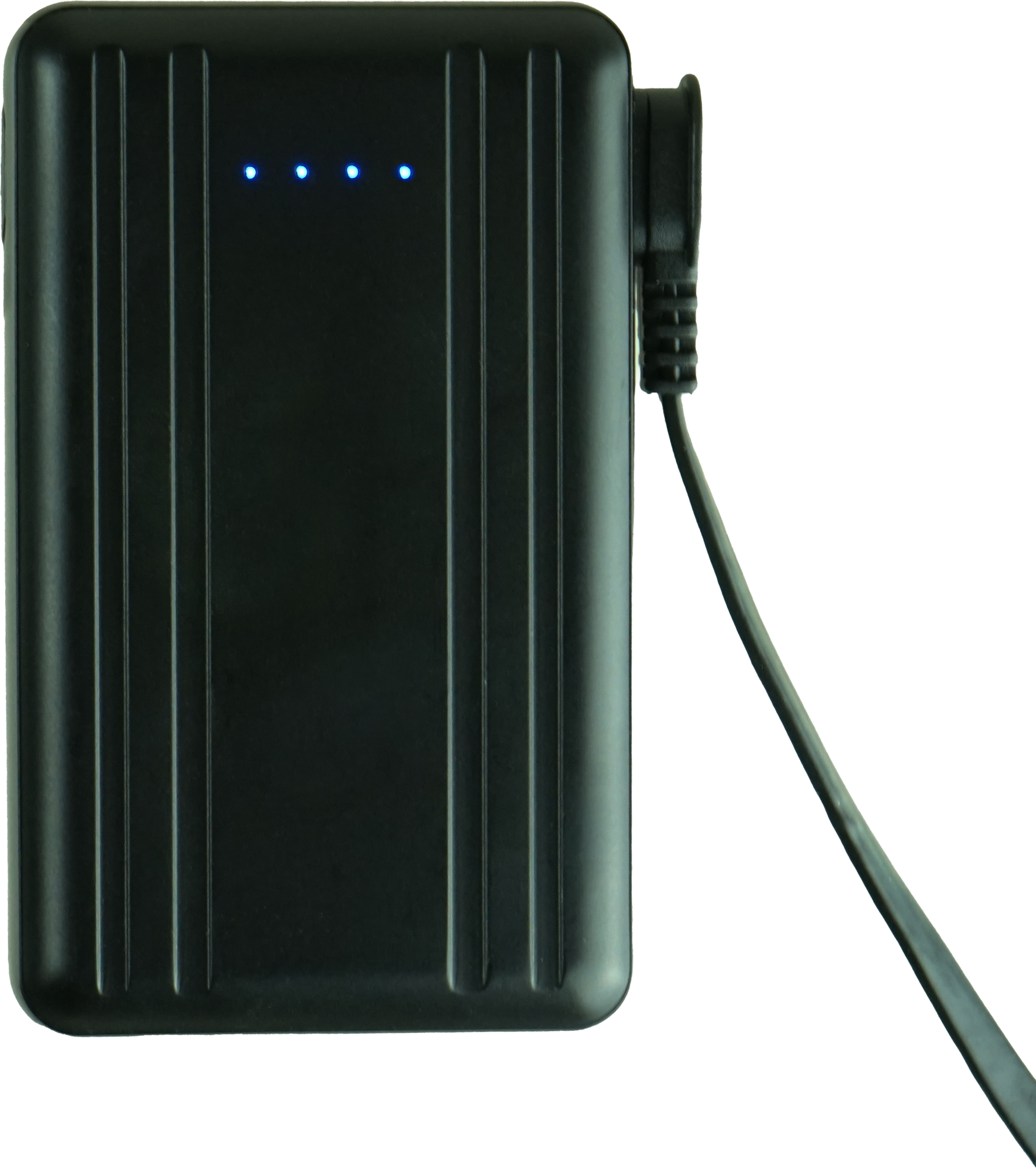 AVIGNON, Heat Surroundactive V2 Tunn V&auml;rmestrumpa Powerbank