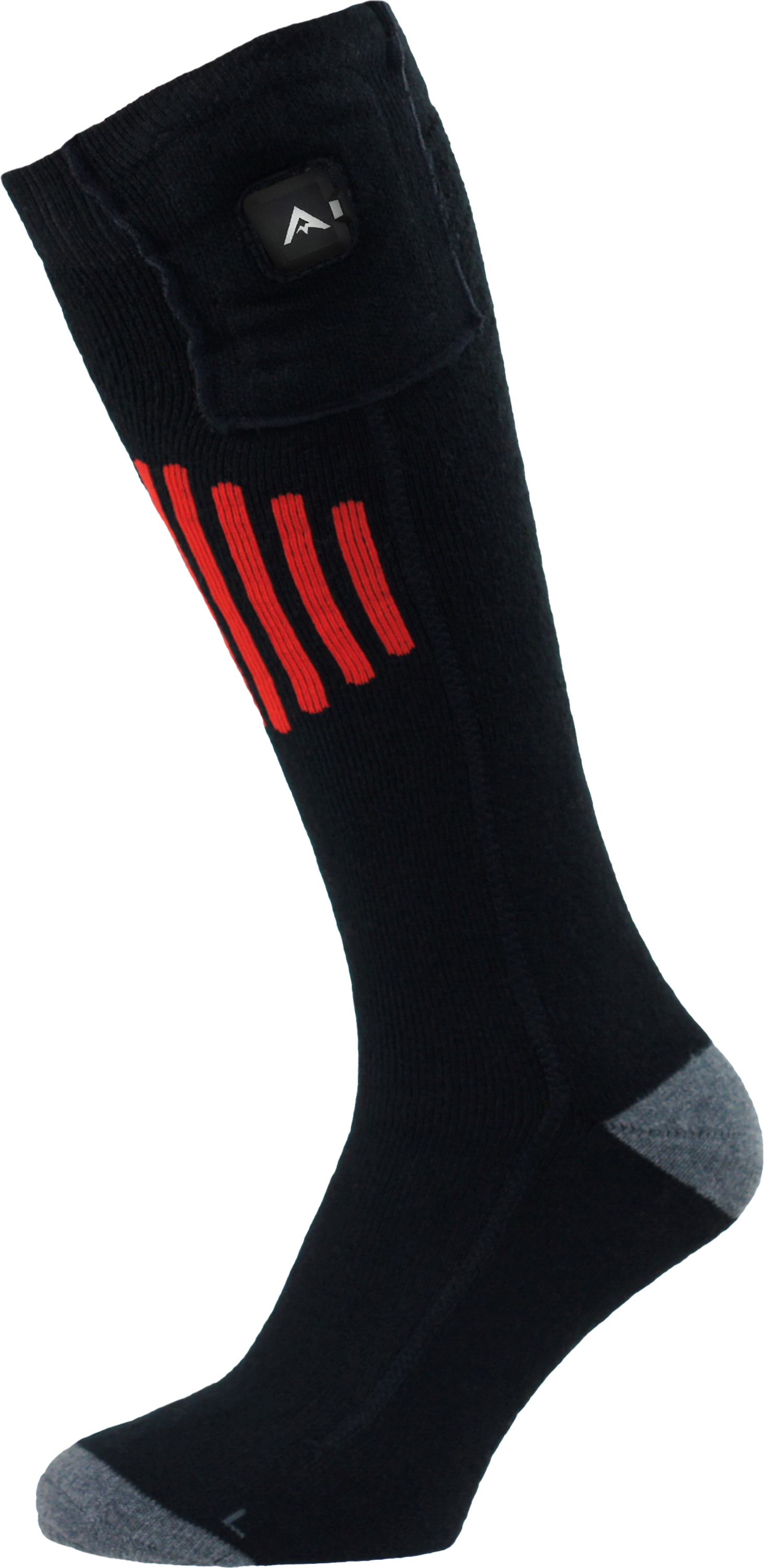 AVIGNON, Heat Thermastride - Värmestrumpa Powerbank