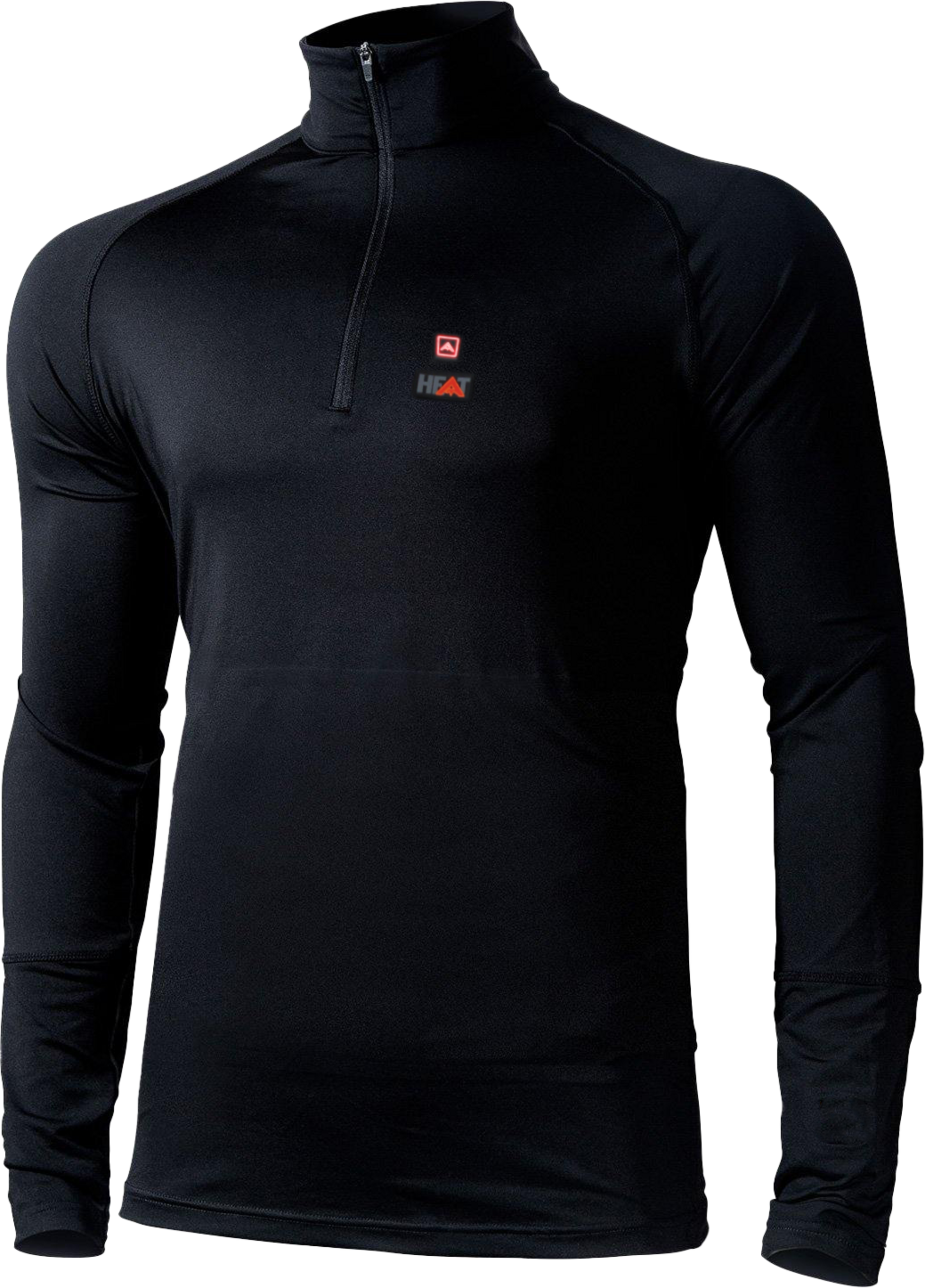 AVIGNON, Heat Toplayer - Värme Underställ Överdel