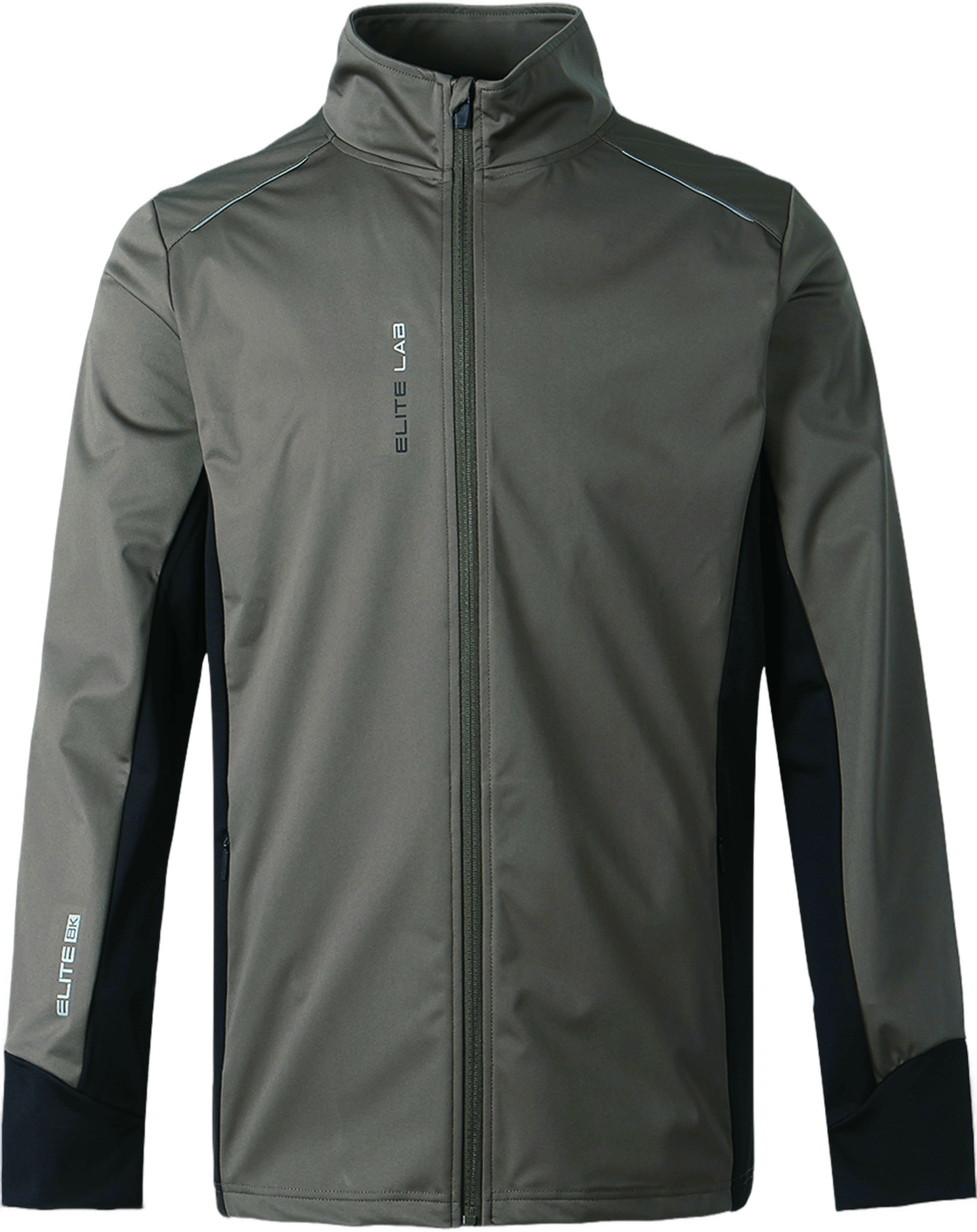 ELITE LAB, Heat X1 Elite Running Jacket