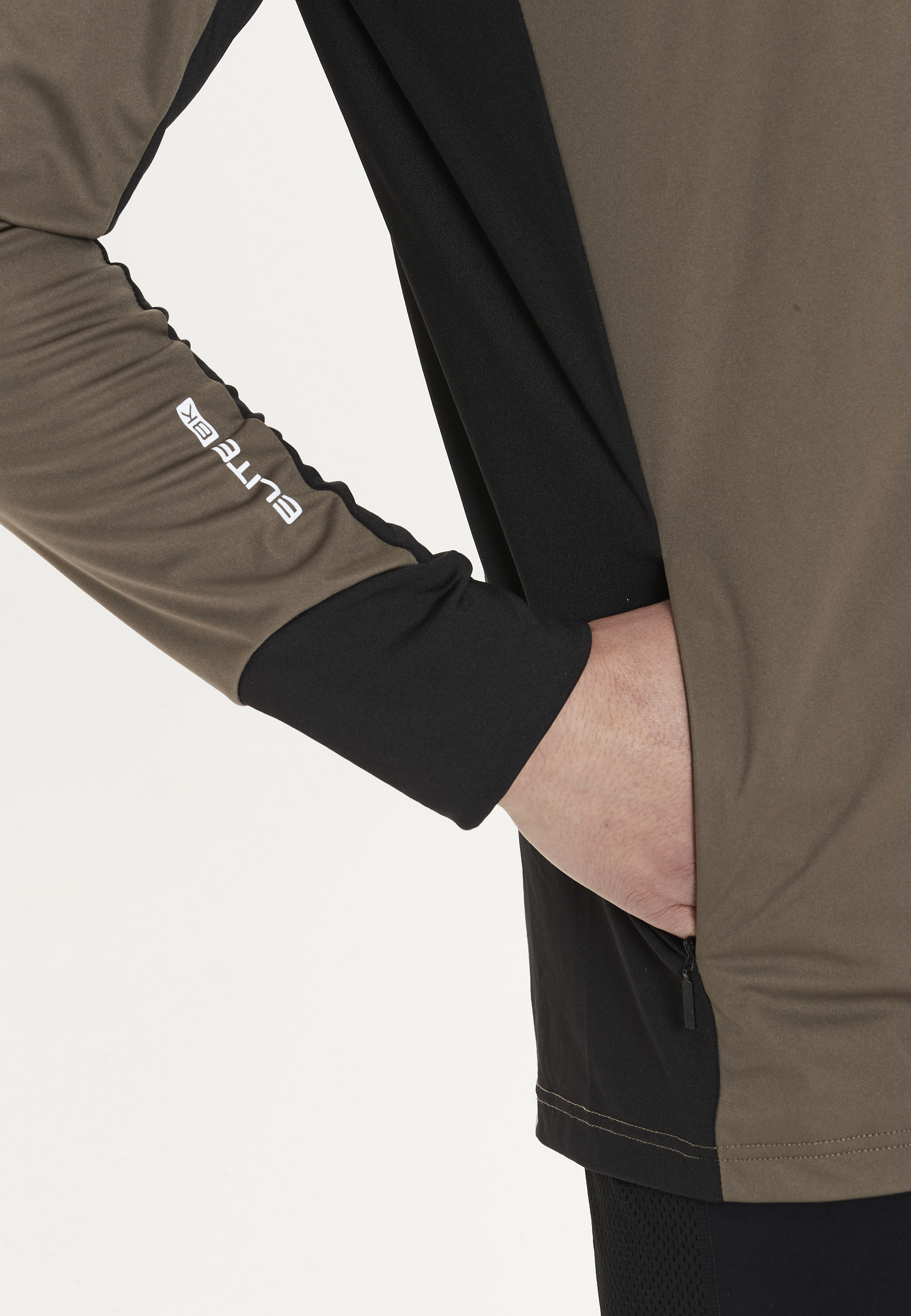 ELITE LAB, Heat X1 Elite Running Jacket