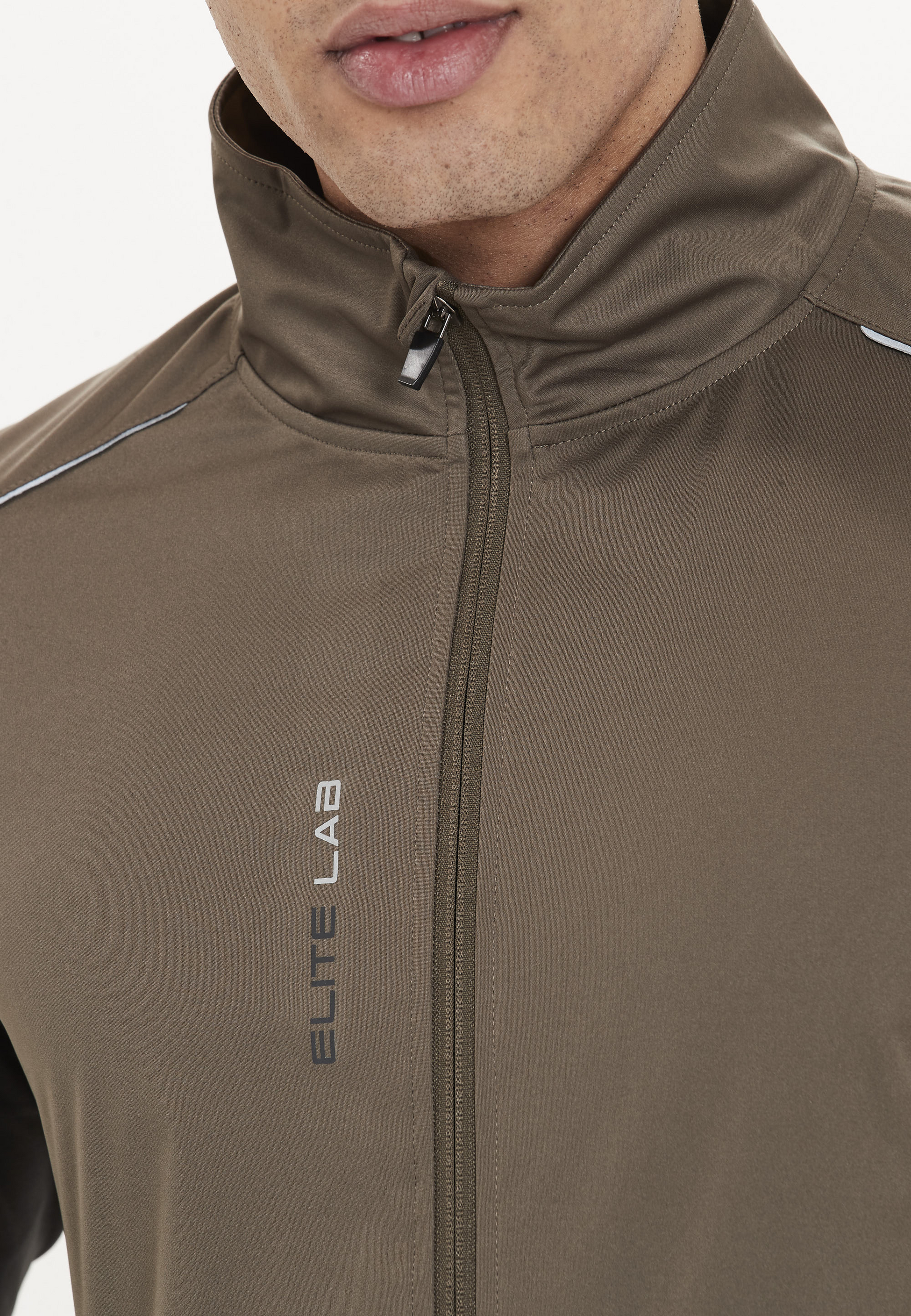 ELITE LAB, Heat X1 Elite Running Jacket
