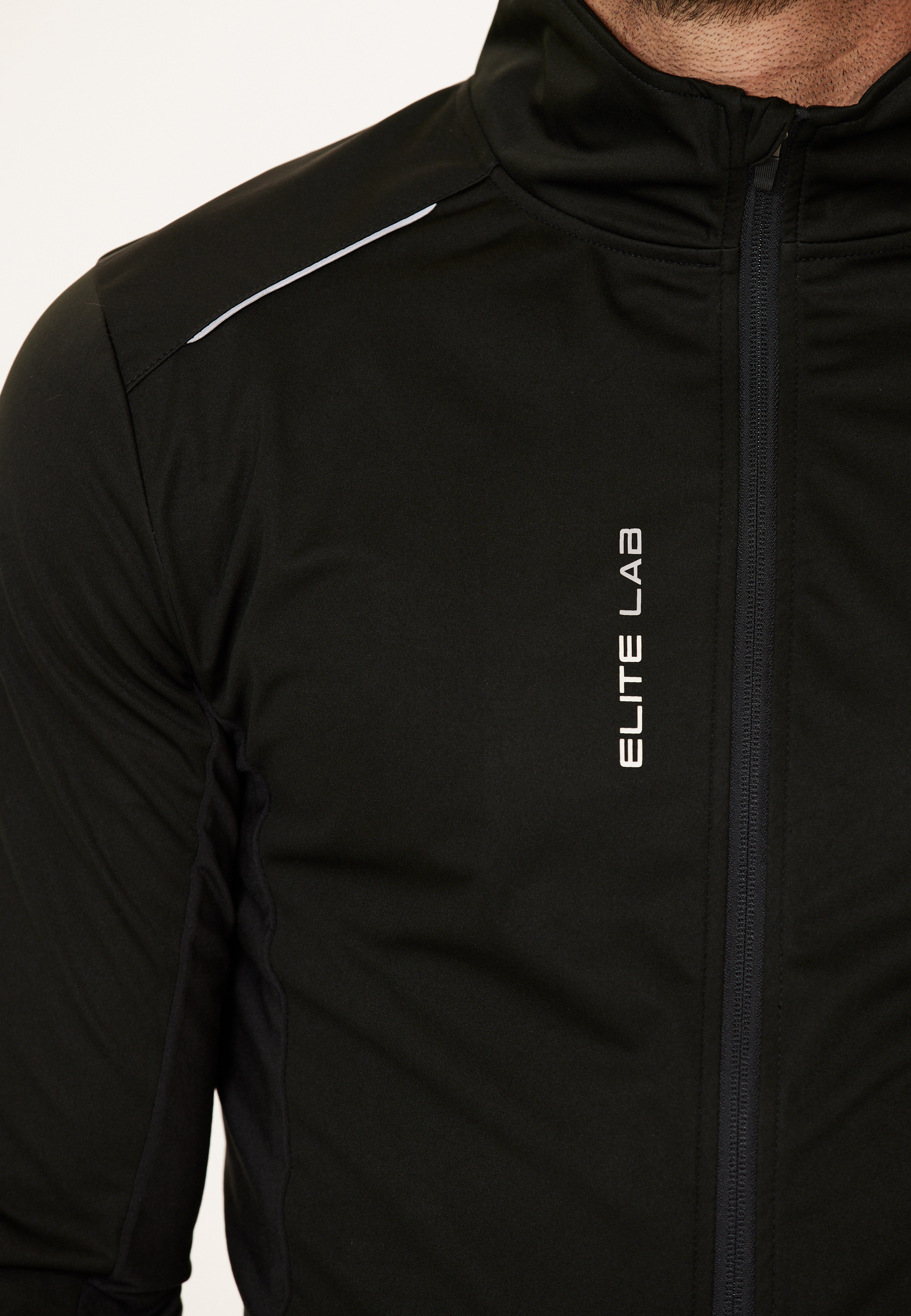 ELITE LAB, Heat X1 Elite Running Jacket