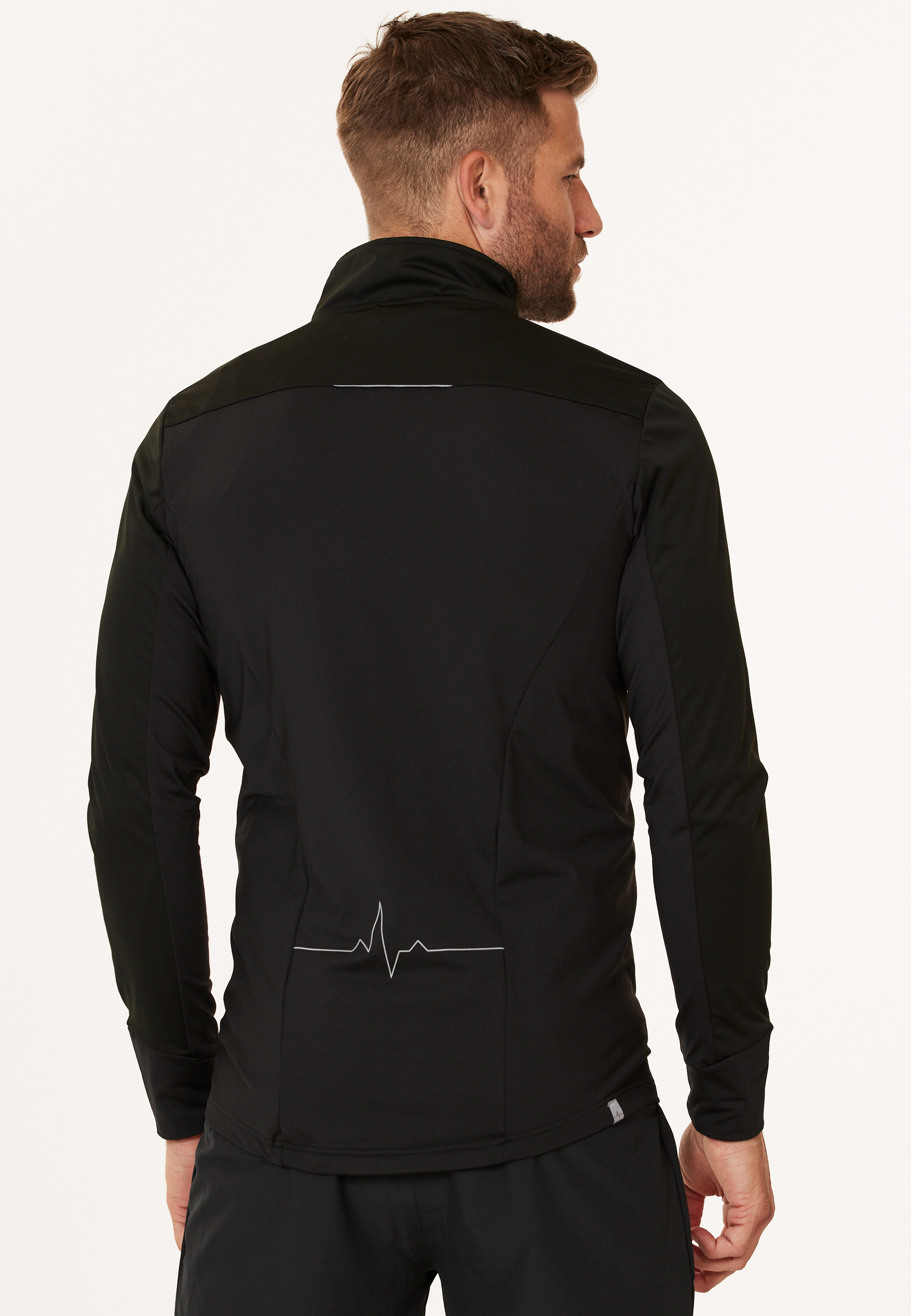 ELITE LAB, Heat X1 Elite Running Jacket