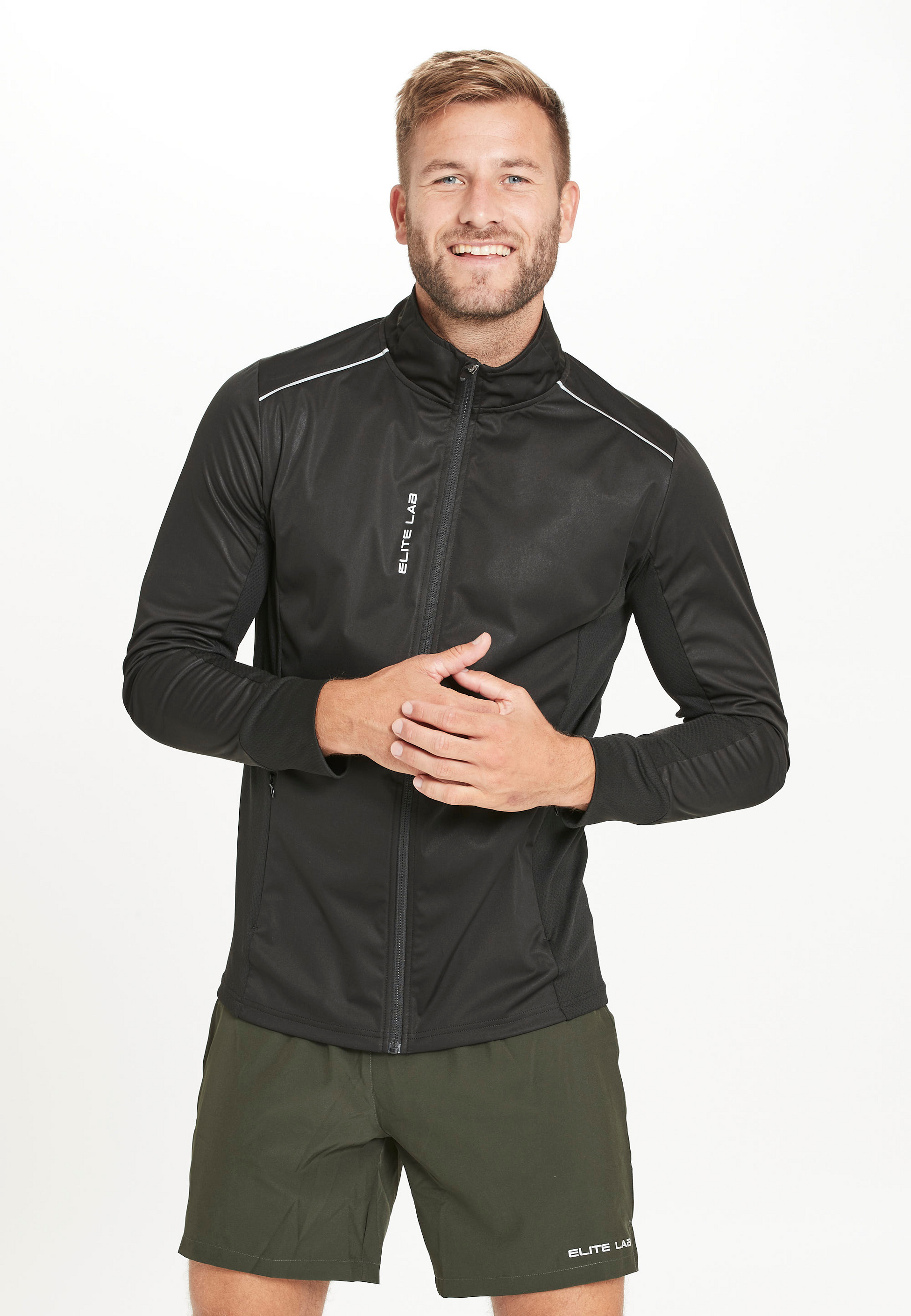 ELITE LAB, Heat X2 Jacket
