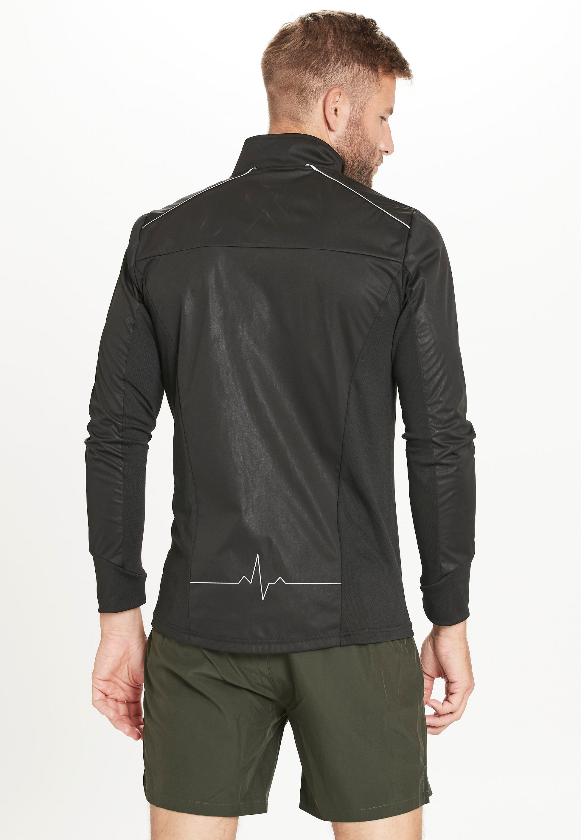 ELITE LAB, Heat X2 Jacket