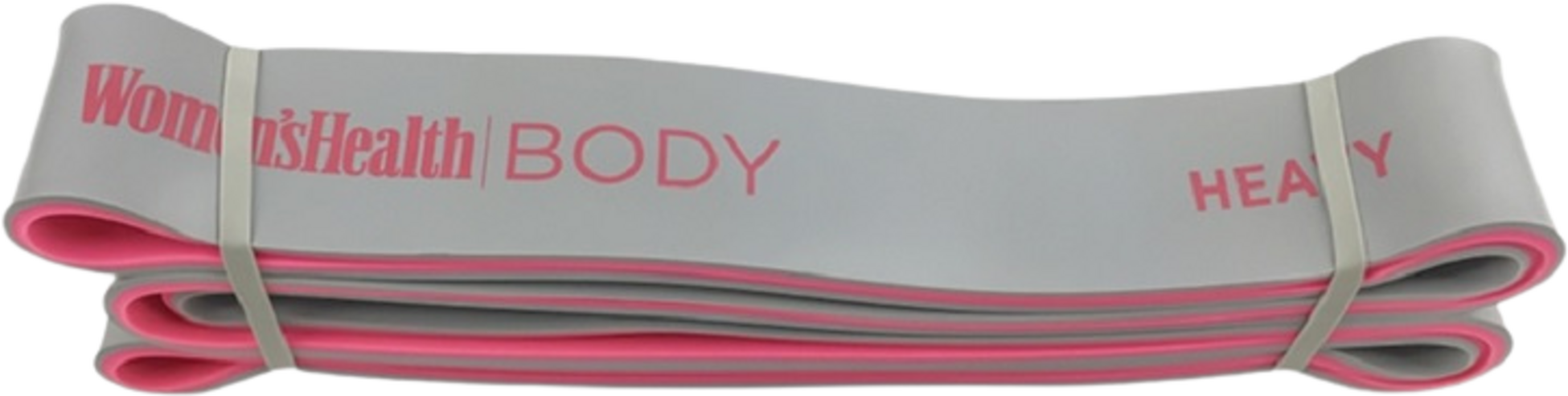 B2X, Heavy Resistance Power Band, 200x4.4x0.45 Cm, 20-40 Kg