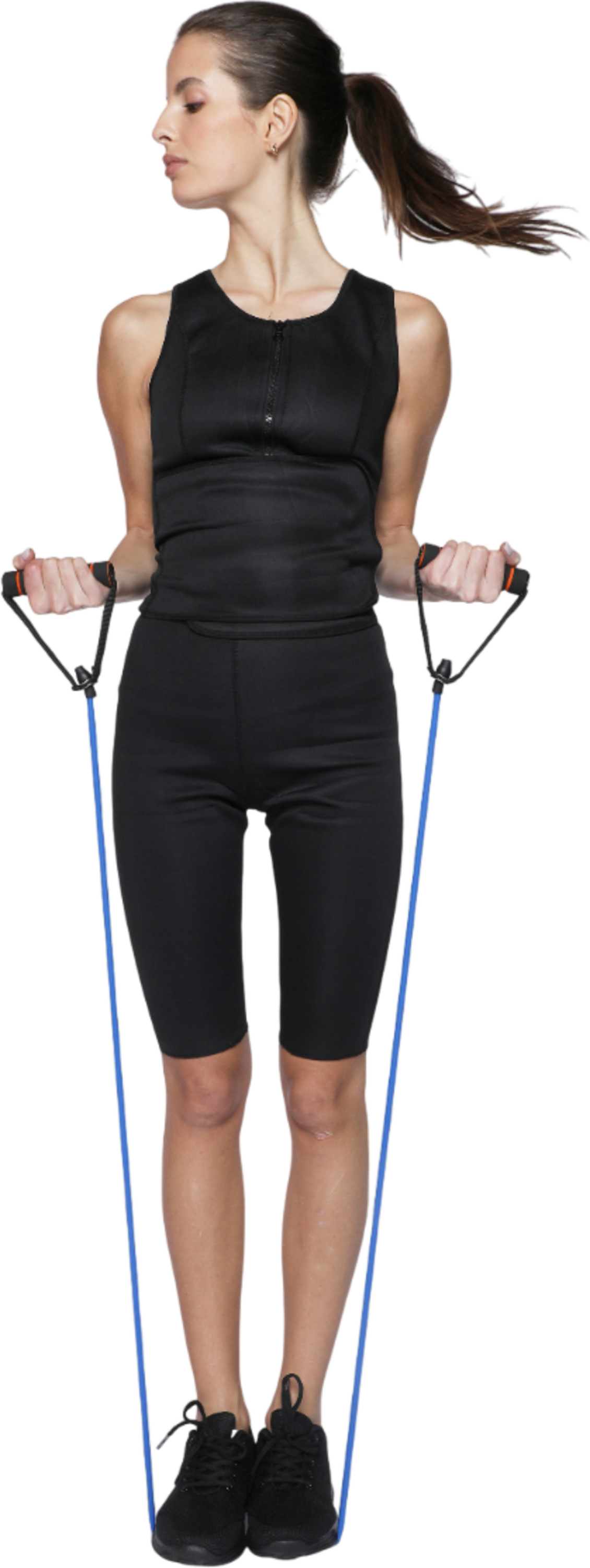 ONAMASTE, Heavy Training Band