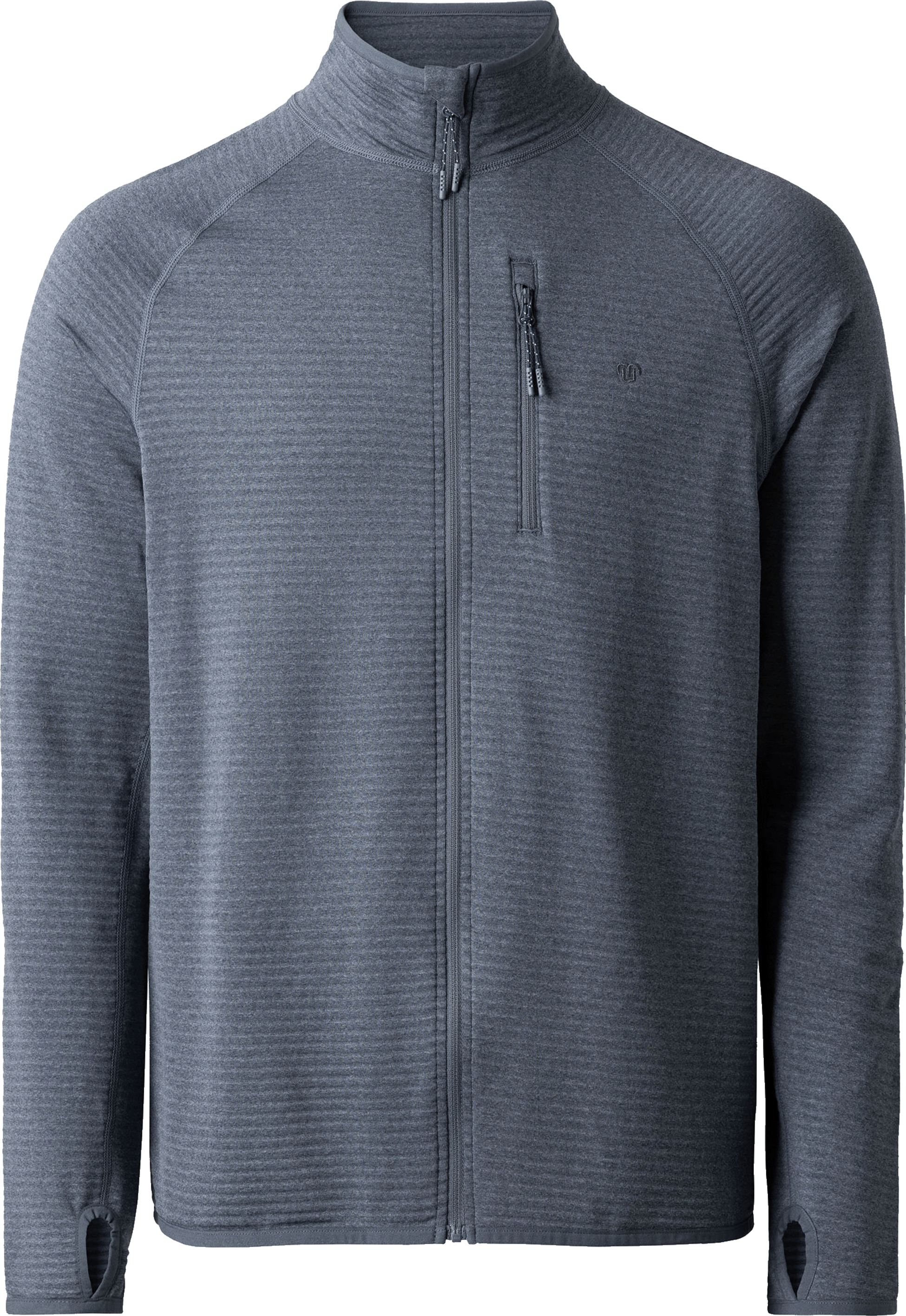 ULLMAX, Heby Functional Fleece Men