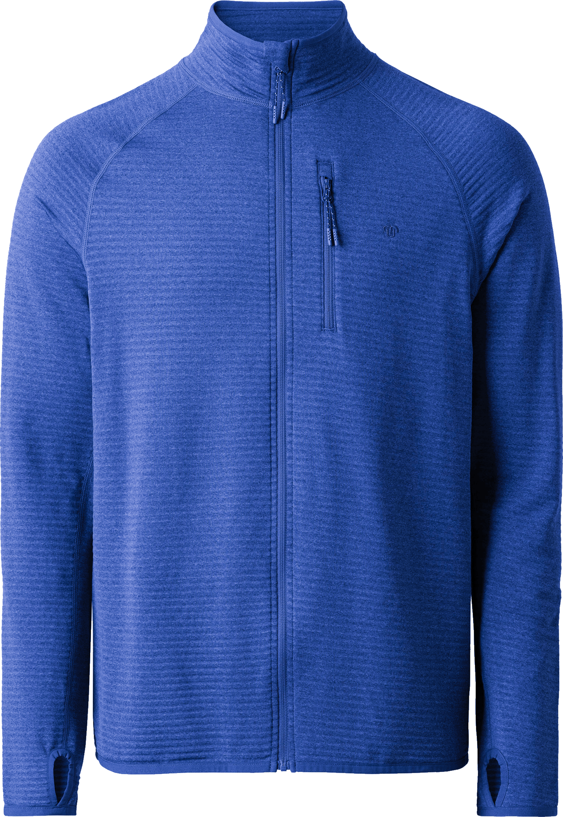 ULLMAX, Heby Functional Fleece Men