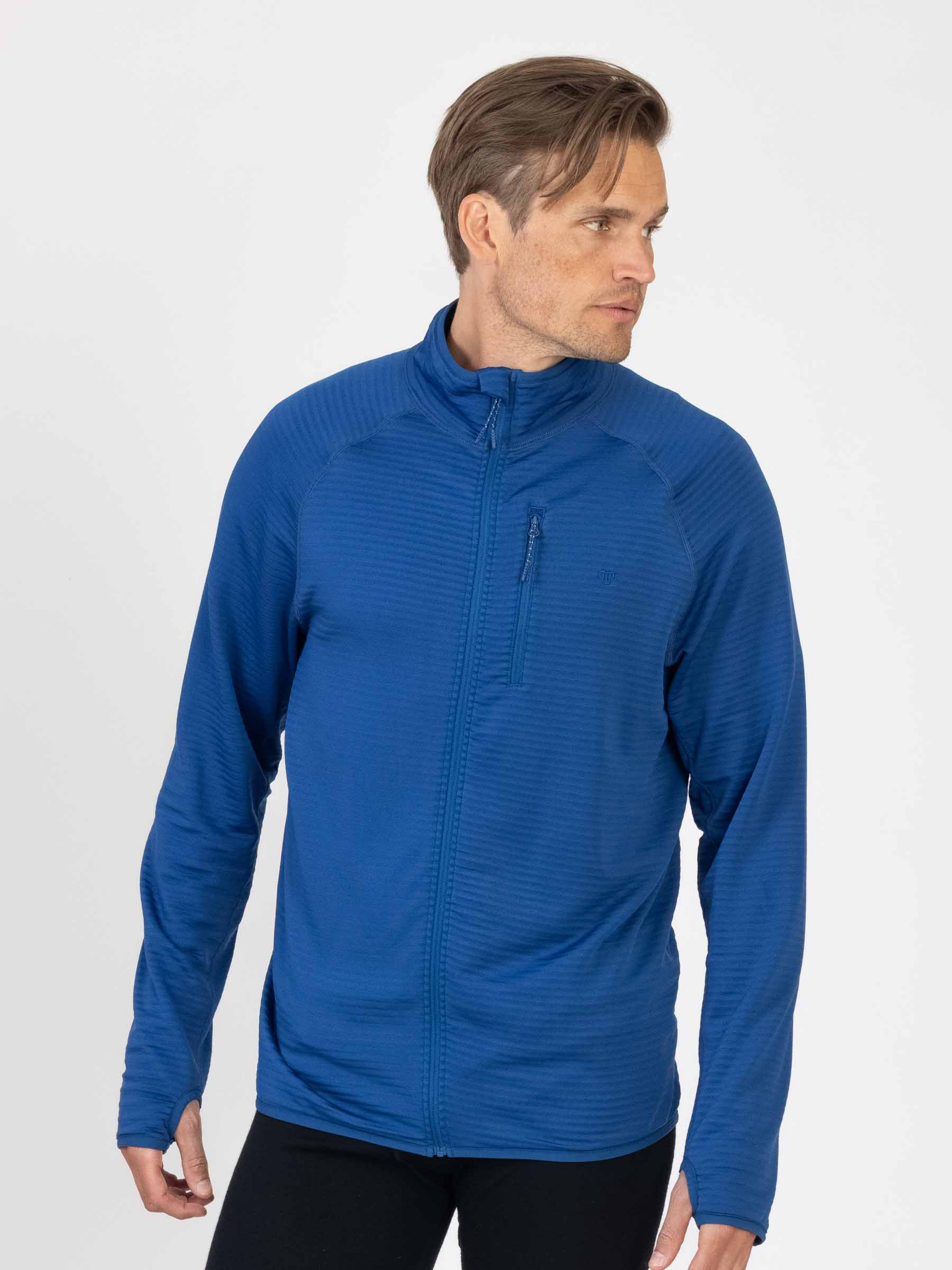ULLMAX, Heby Functional Fleece Men