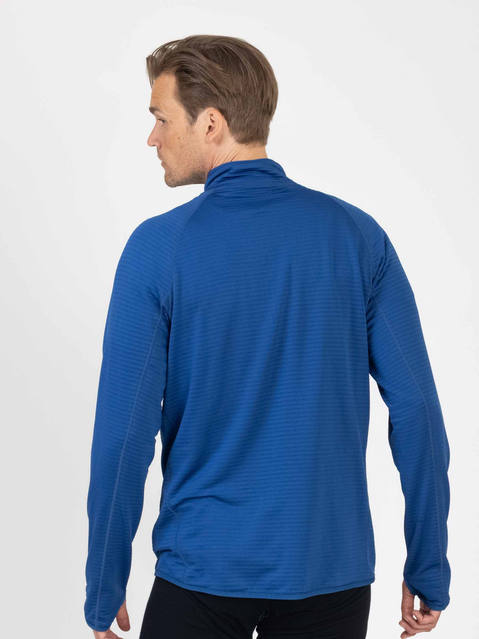 ULLMAX, Heby Functional Fleece Men