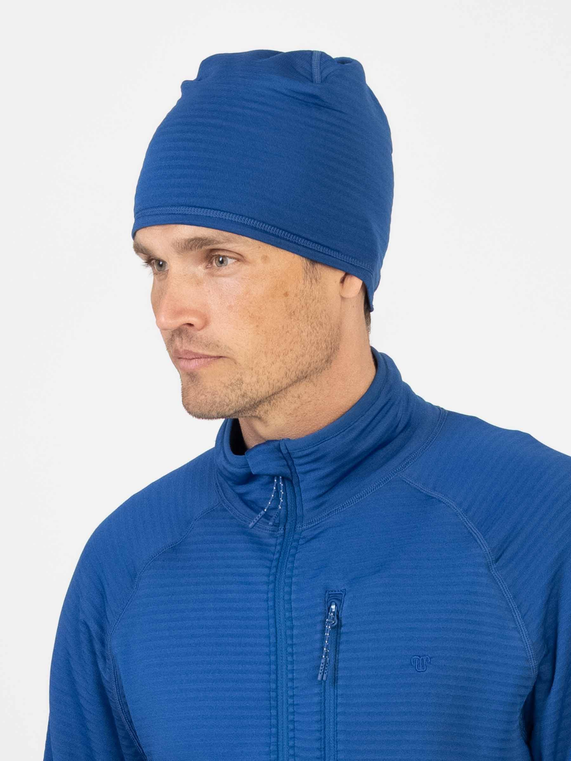 ULLMAX, Heby Hat