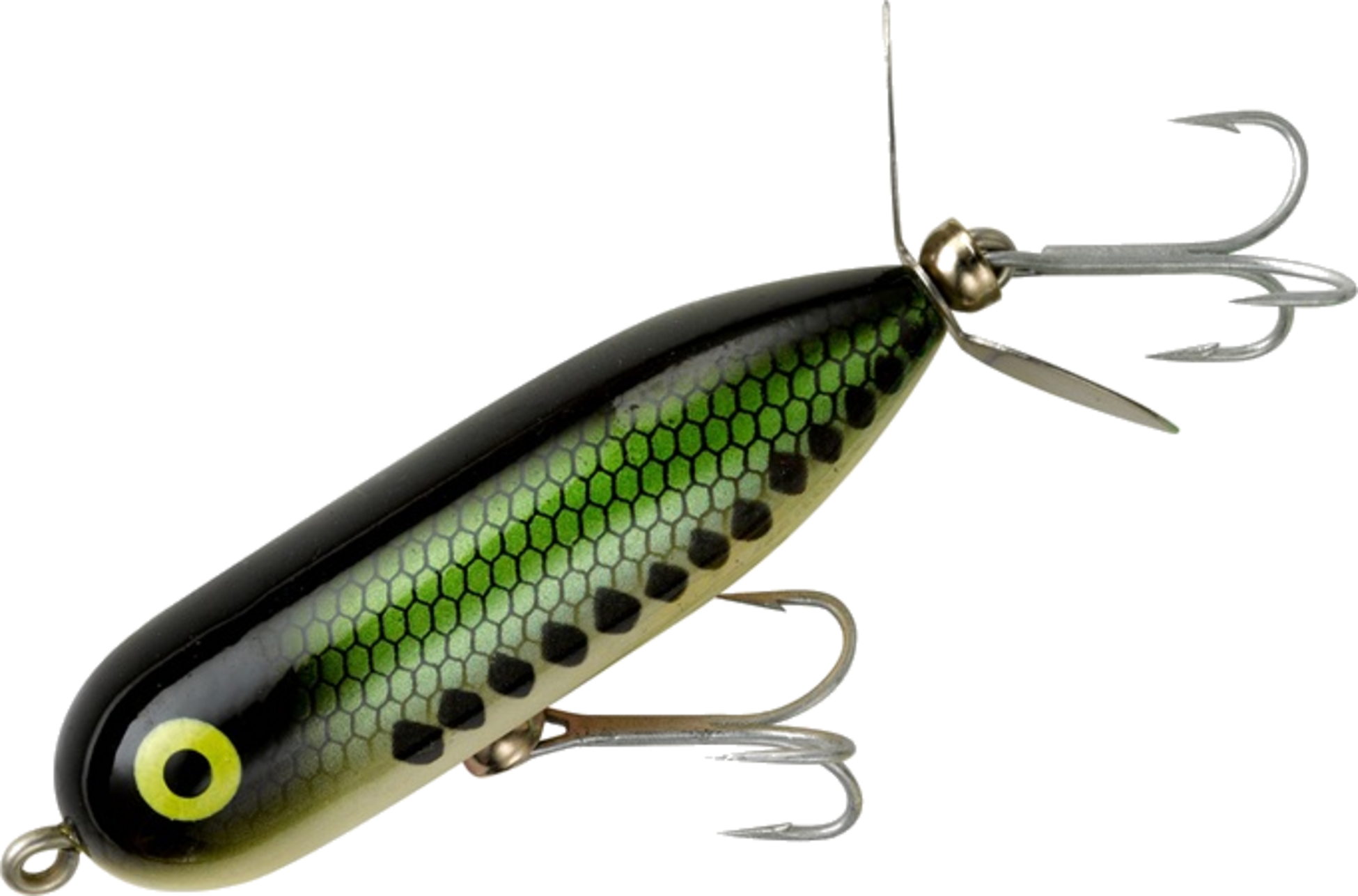 HEDDON, Heddon Baby Torpedo 10,5g 6,3cm - Baby Bass