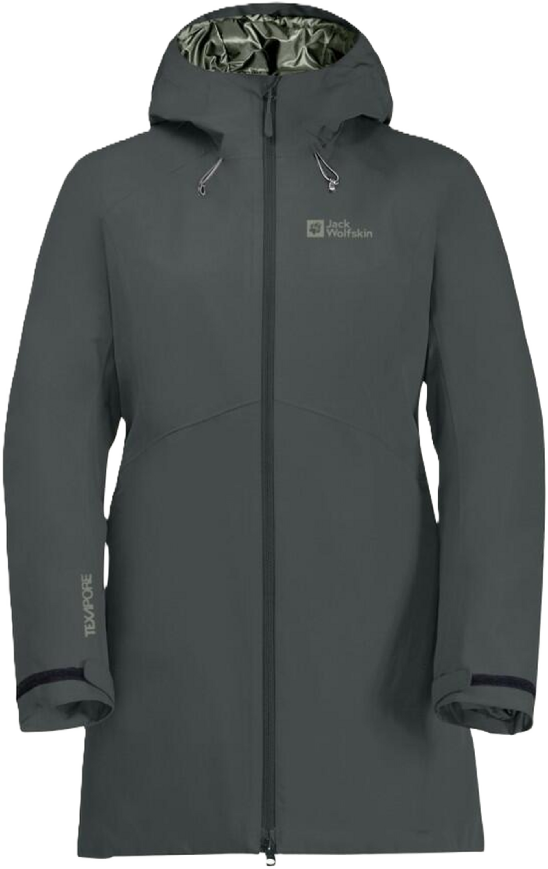 JACK WOLFSKIN, Heidelstein Ins Jkt W