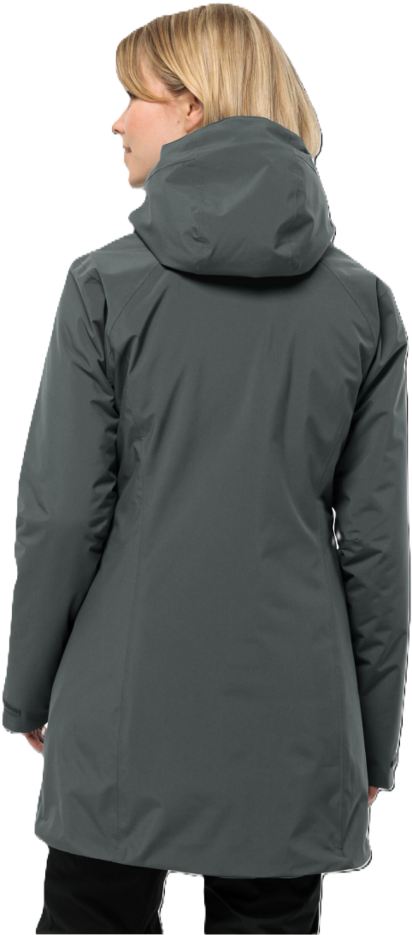 JACK WOLFSKIN, Heidelstein Ins Jkt W