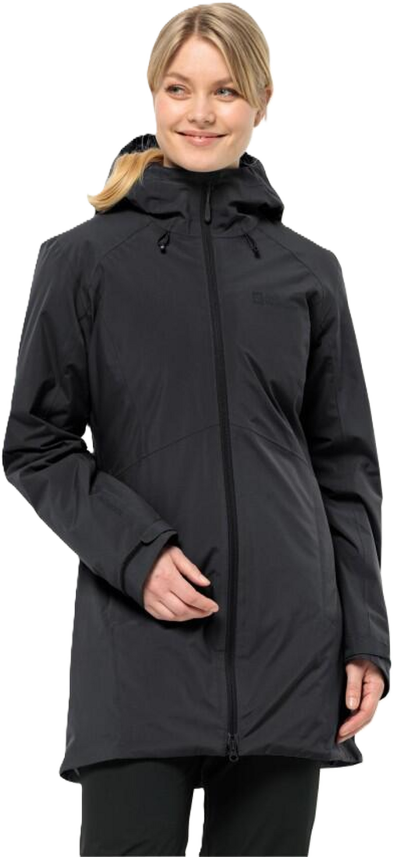JACK WOLFSKIN, Heidelstein Ins Jkt W