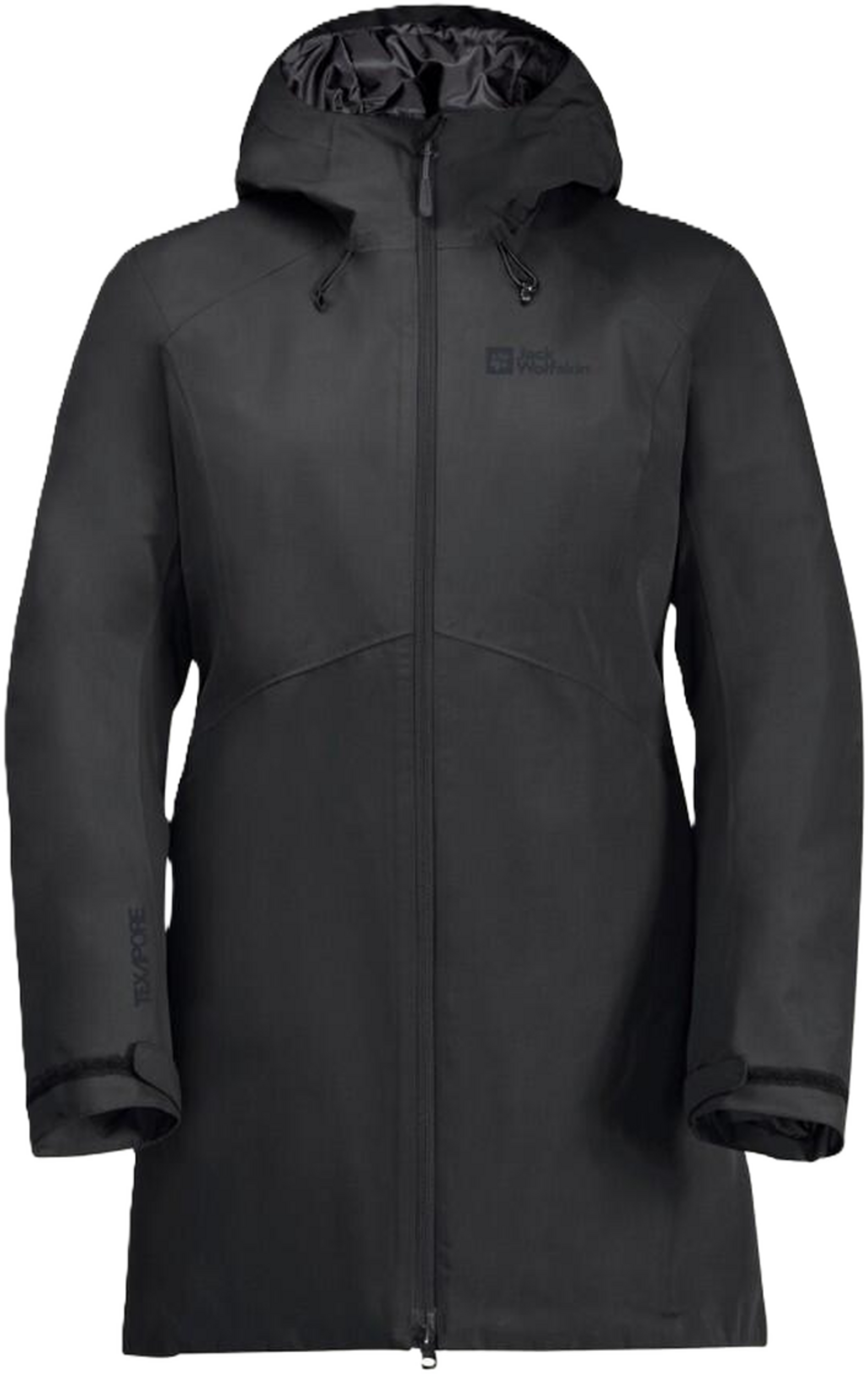 JACK WOLFSKIN, Heidelstein Ins Jkt W