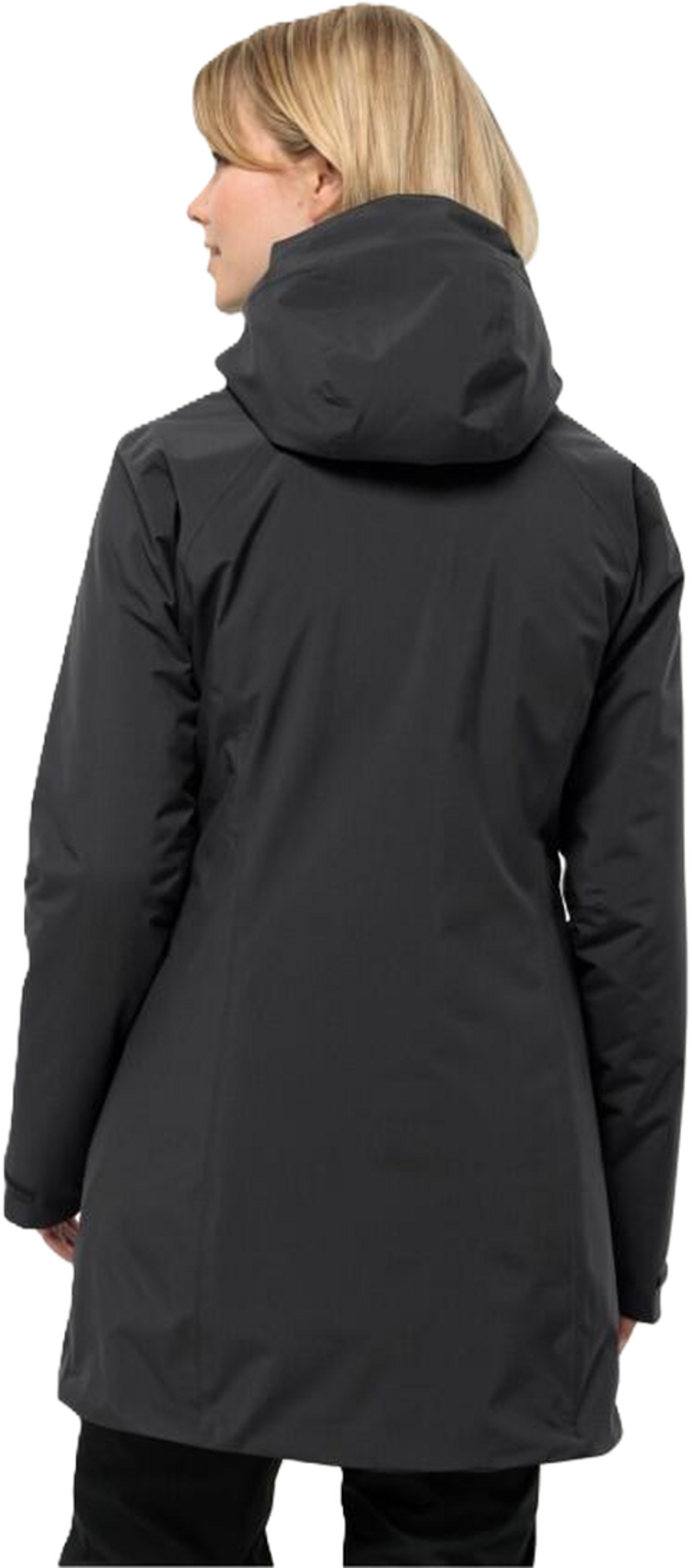 JACK WOLFSKIN, Heidelstein Ins Jkt W