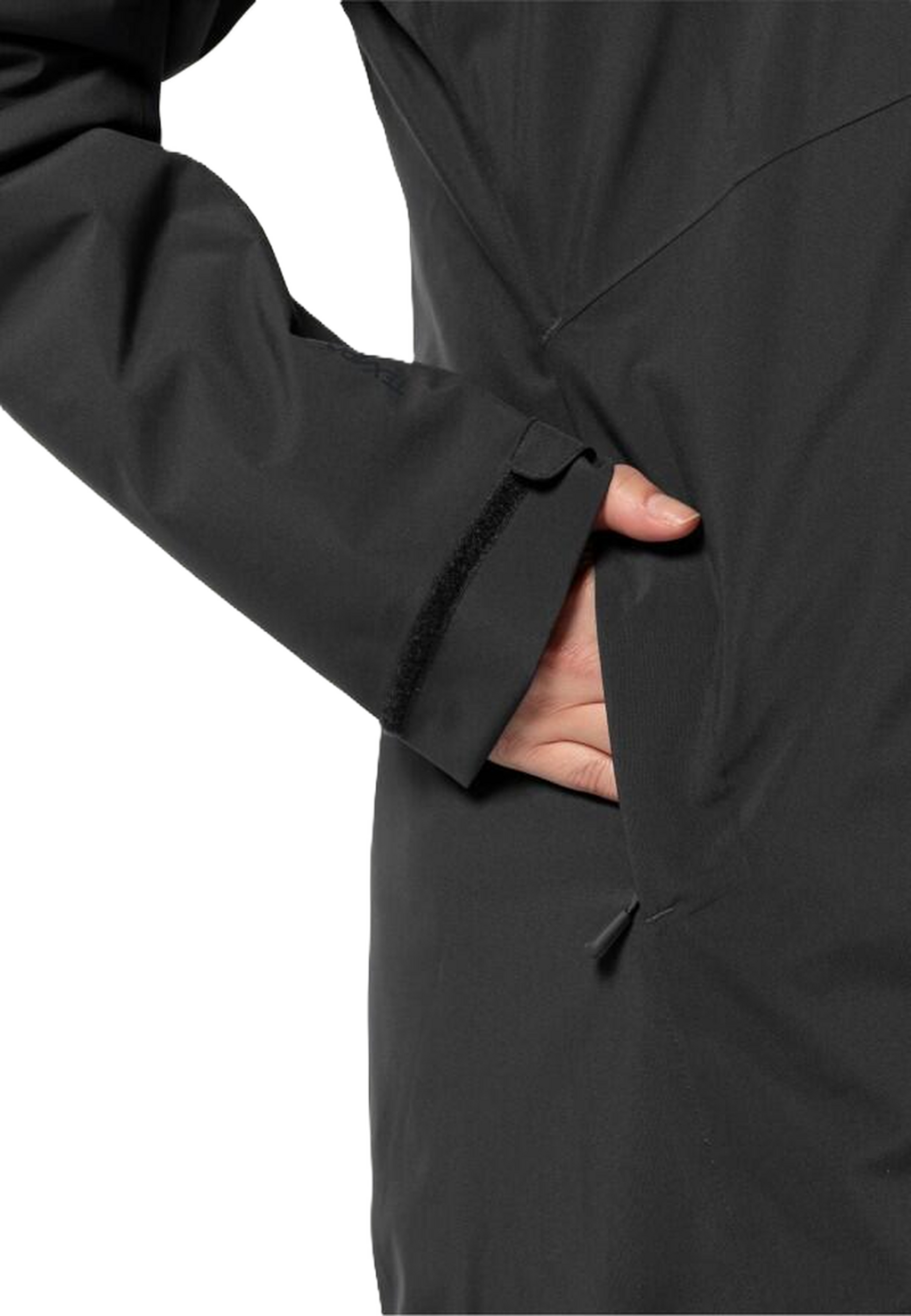 JACK WOLFSKIN, Heidelstein Ins Jkt W