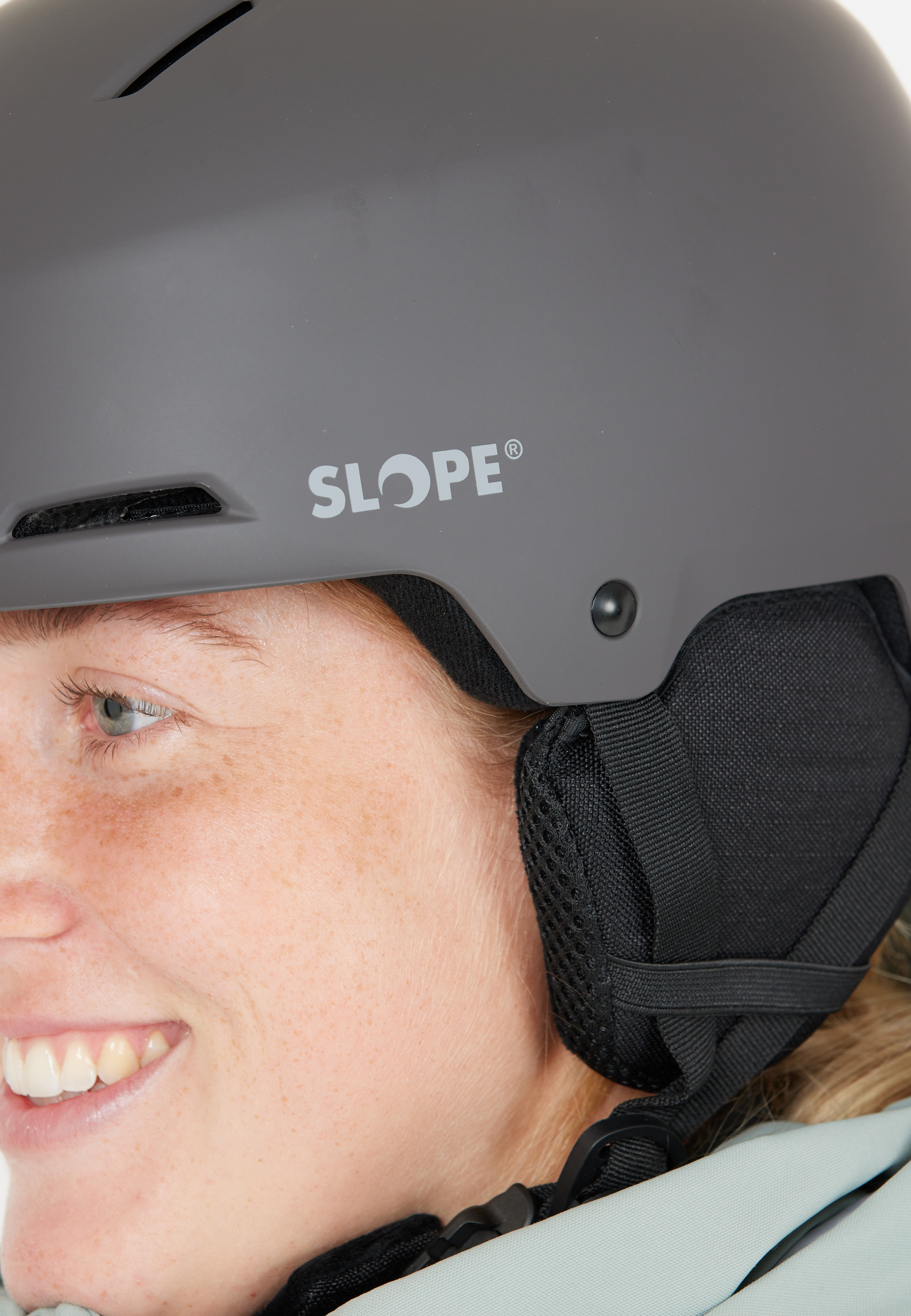 SLOPE, Heiden Ski Helmet